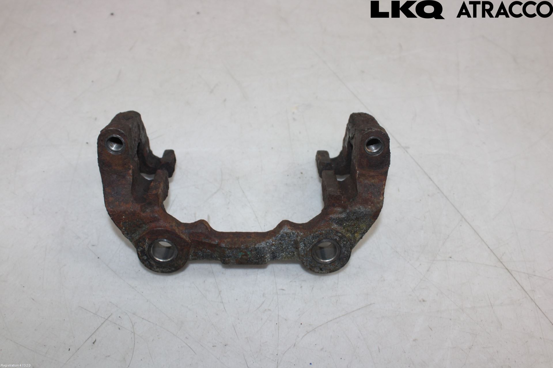 Mercedes-Benz MB C-KLASS (W204) 07-15 Bremsecaliper Feste Holder
