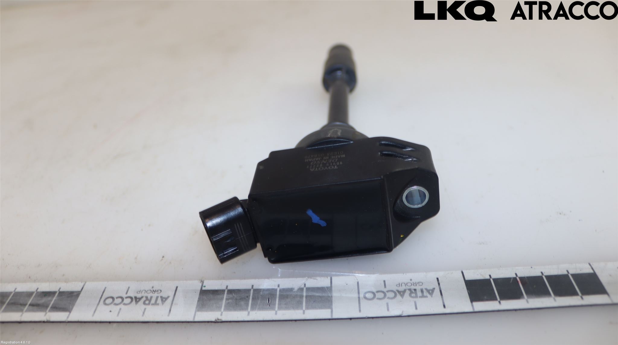 Toyota CAMRY 19-24 Coil