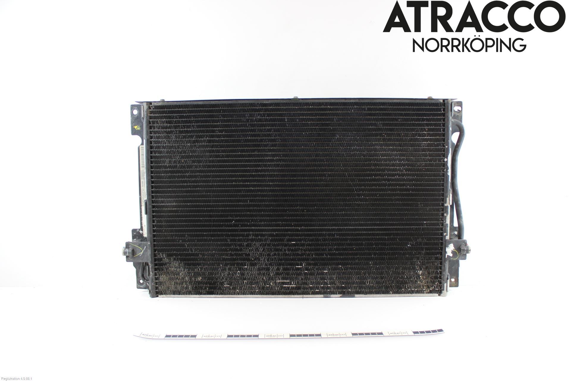 Volvo 850 91-97 Varme Ac Kondenser-Kjøler