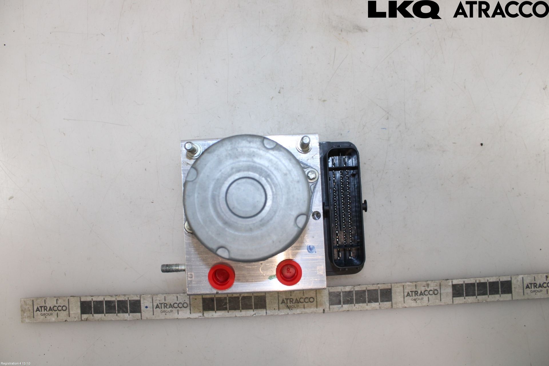 MG ZS EV 20- Abs Hydraulikkaggregat