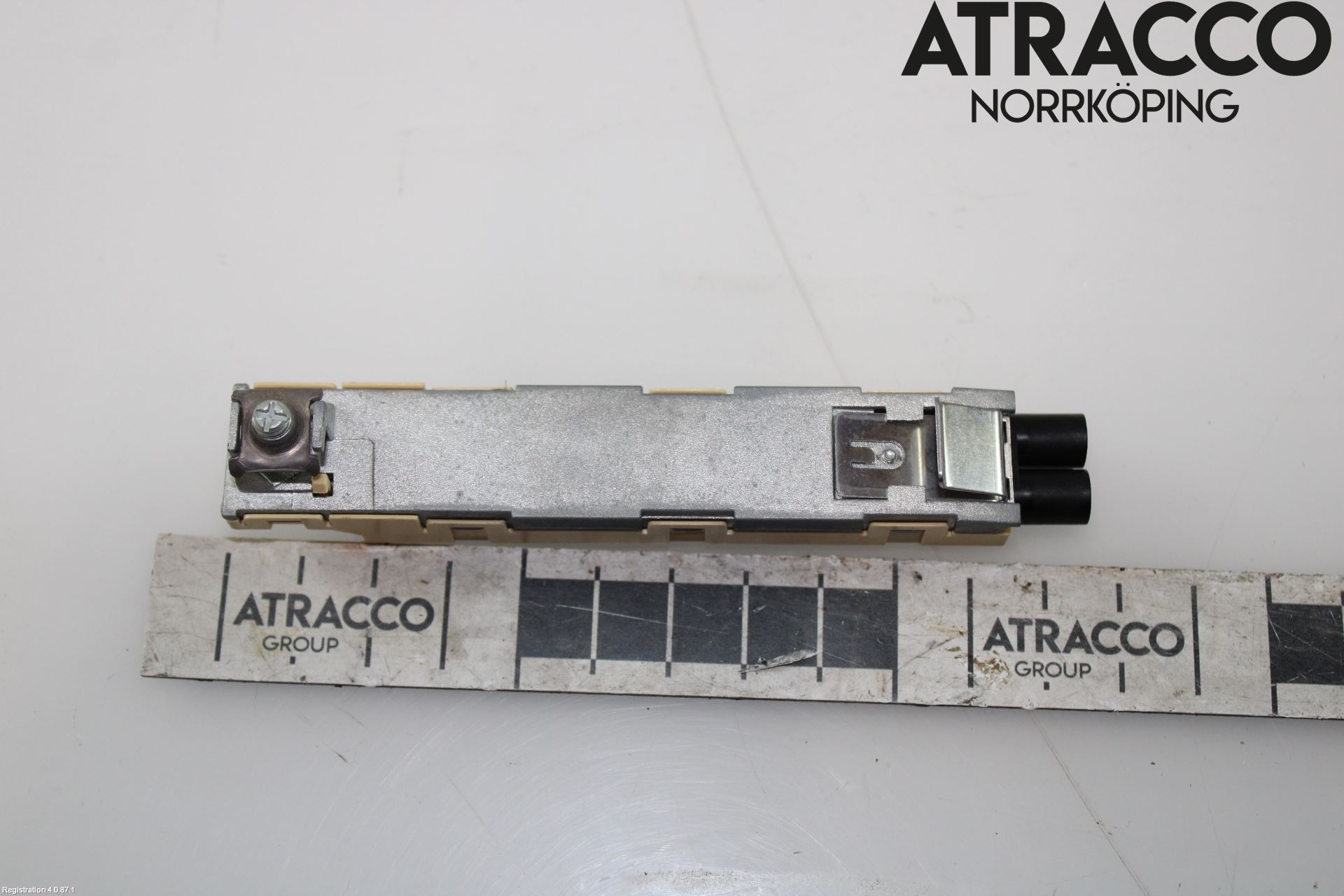 Volkswagen VW ID.5 22- Stereo Antenneforsterker