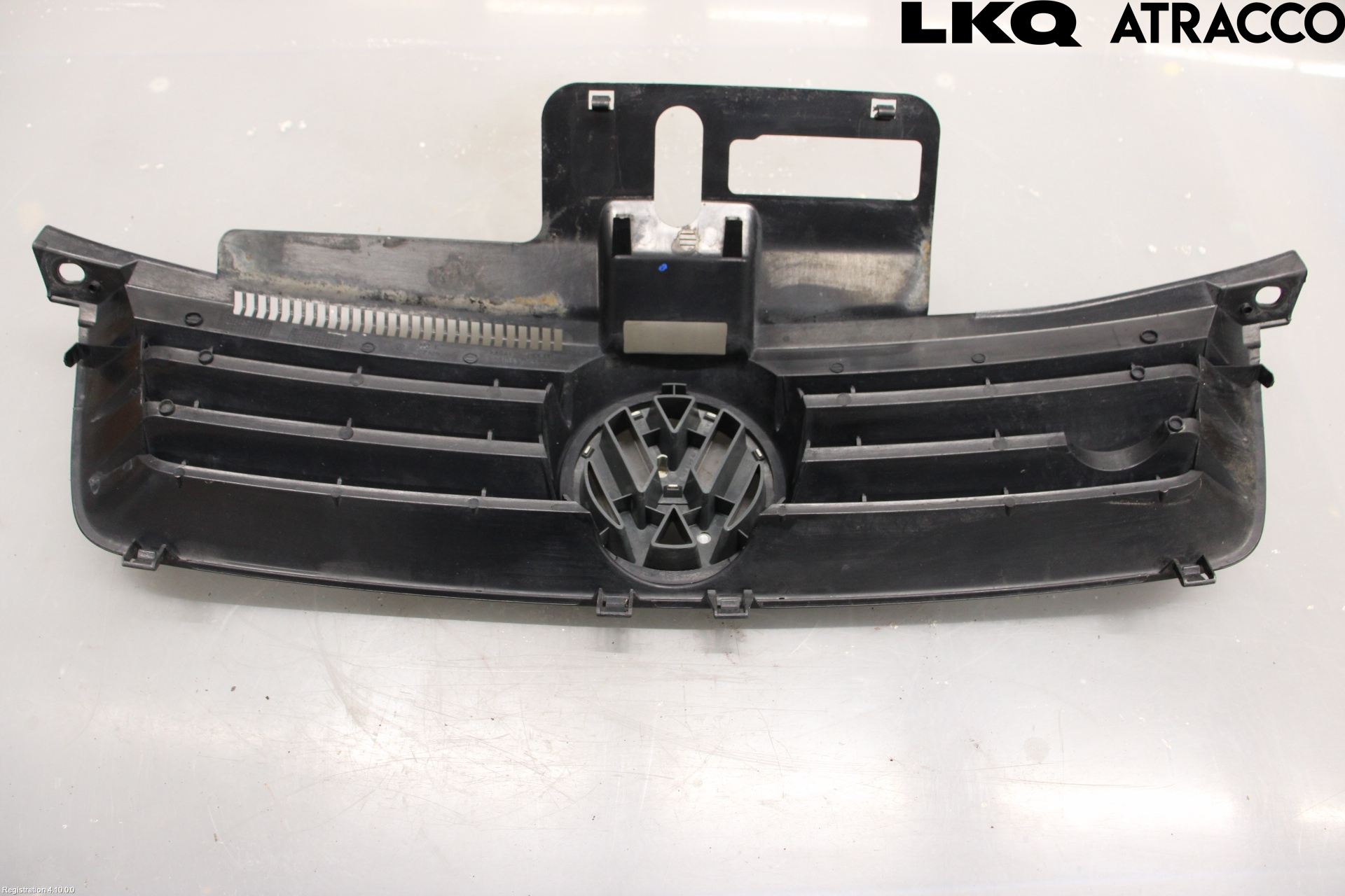 Volkswagen VW POLO 02-05 Grill-Gitter