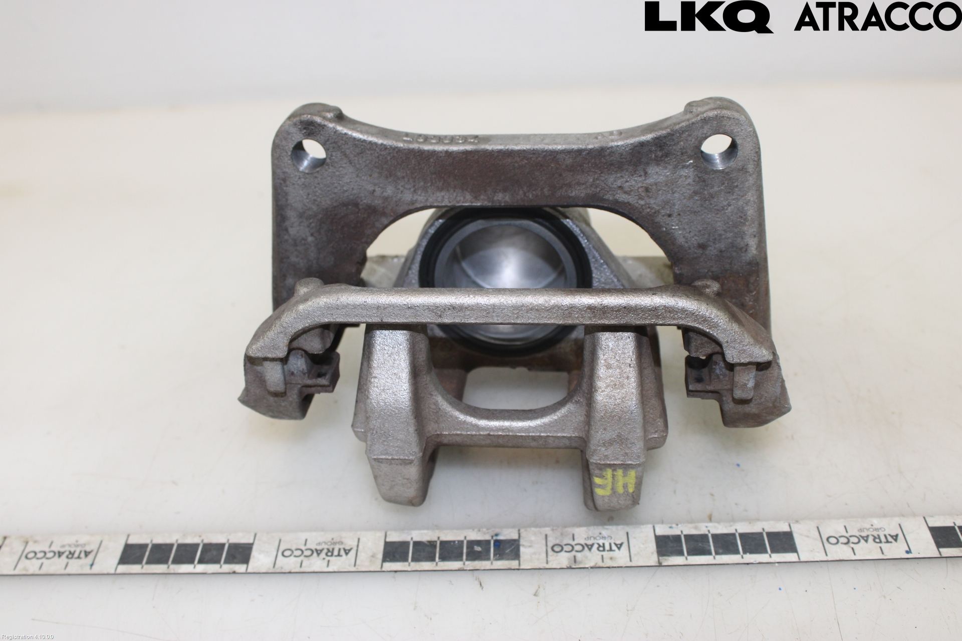 Volkswagen VW ID.3 21- Bremsecaliper Foran Høyre