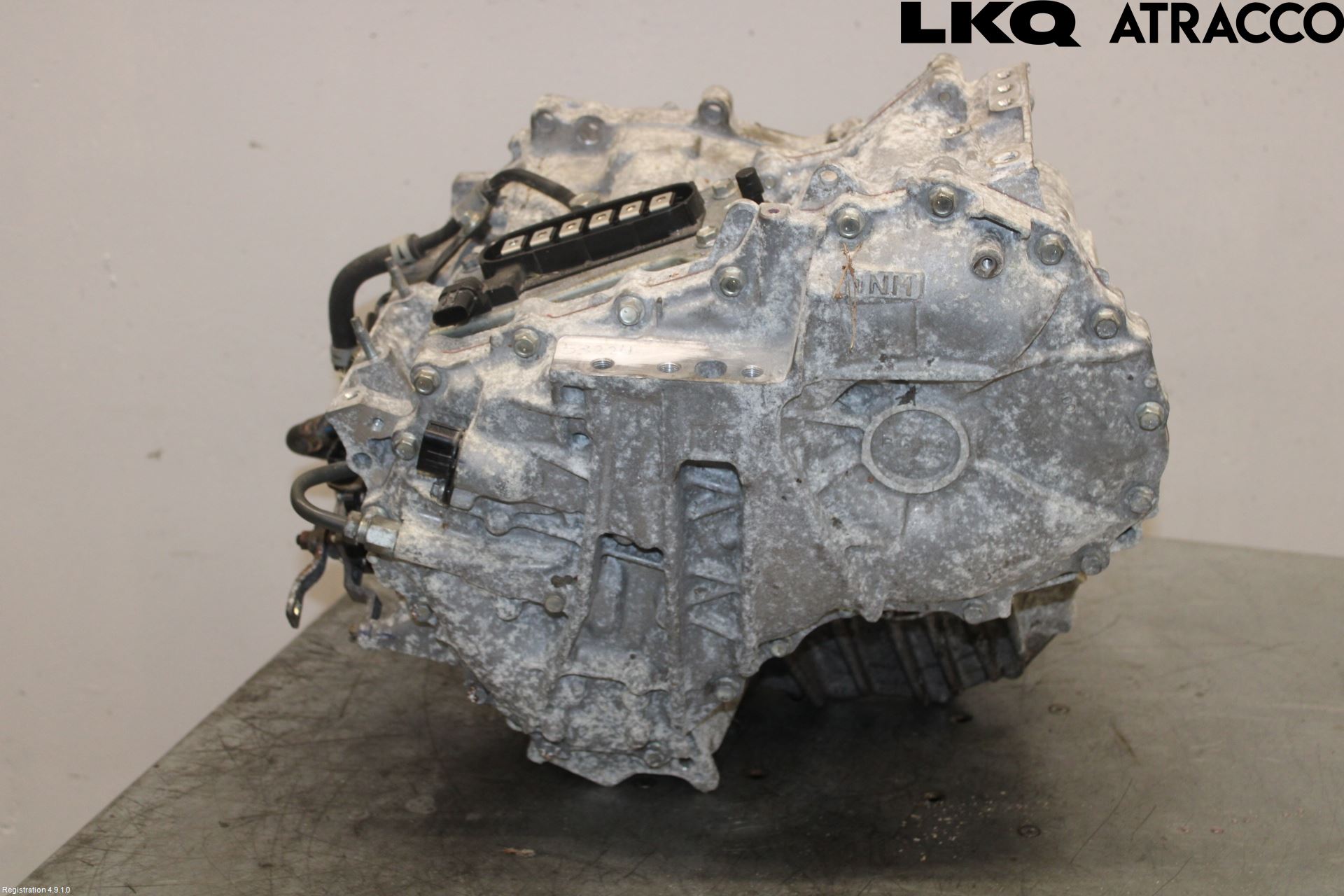 Toyota COROLLA 19- Gearkasse Automat