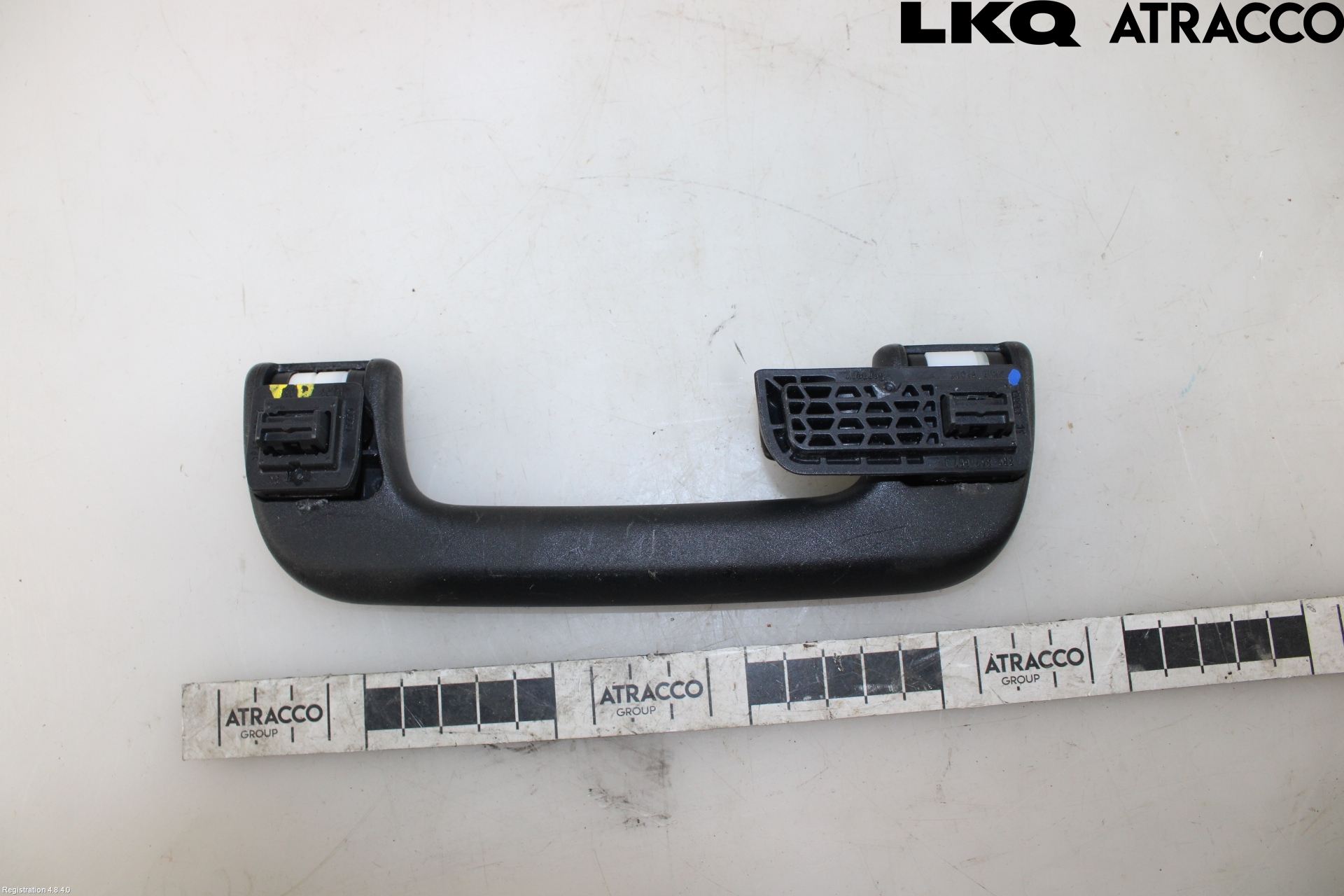 Audi Q7/SQ7 Innrhandtak I Taket