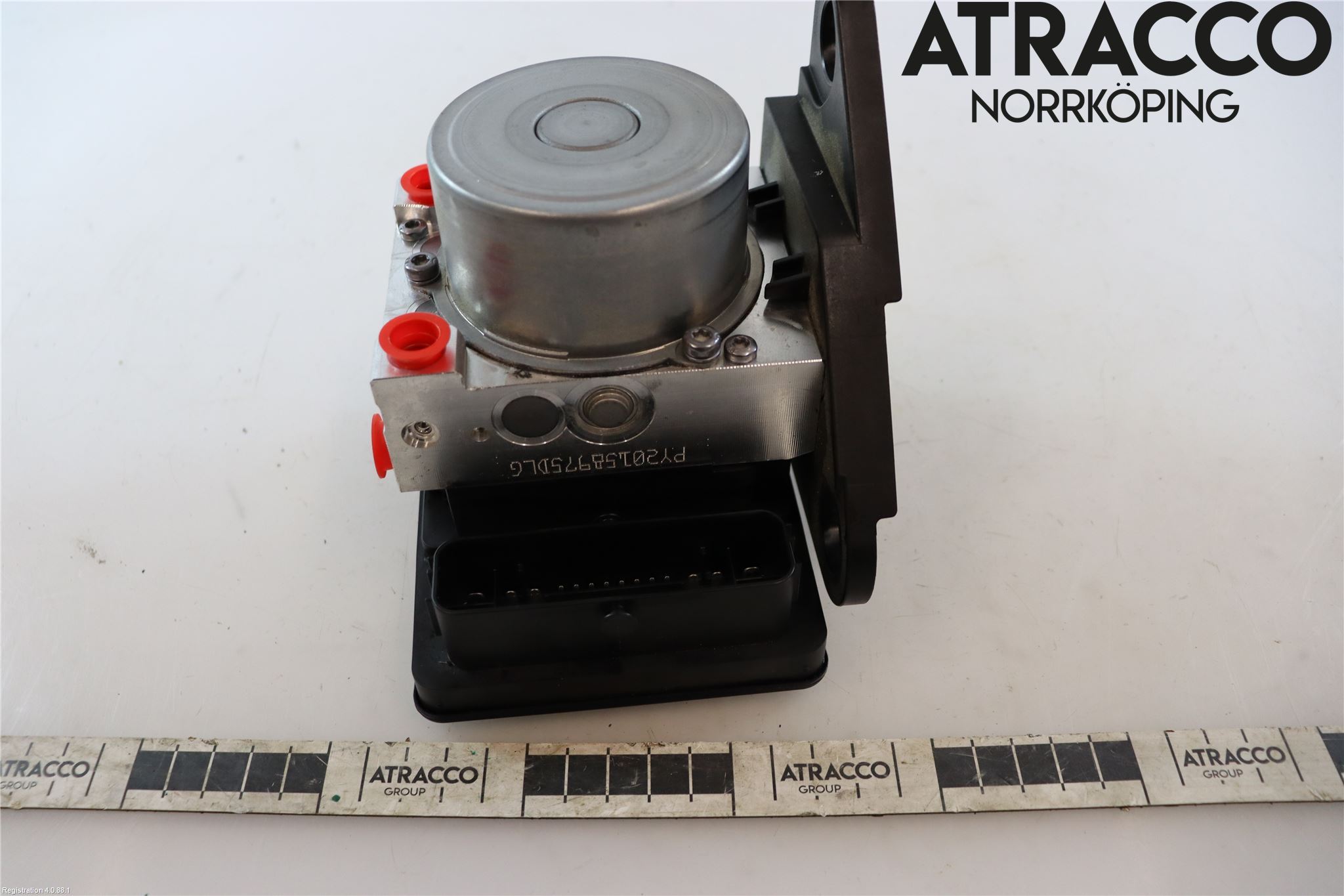 Volkswagen VW ID.4 21- Abs Hydraulikkaggregat