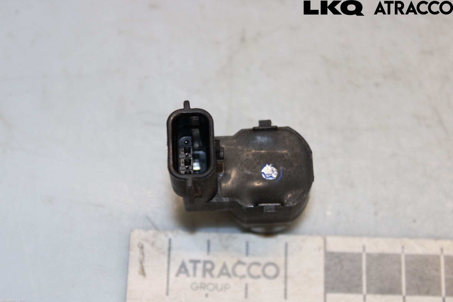 Nissan QASHQAI 14-17 Sensor Parkering Front