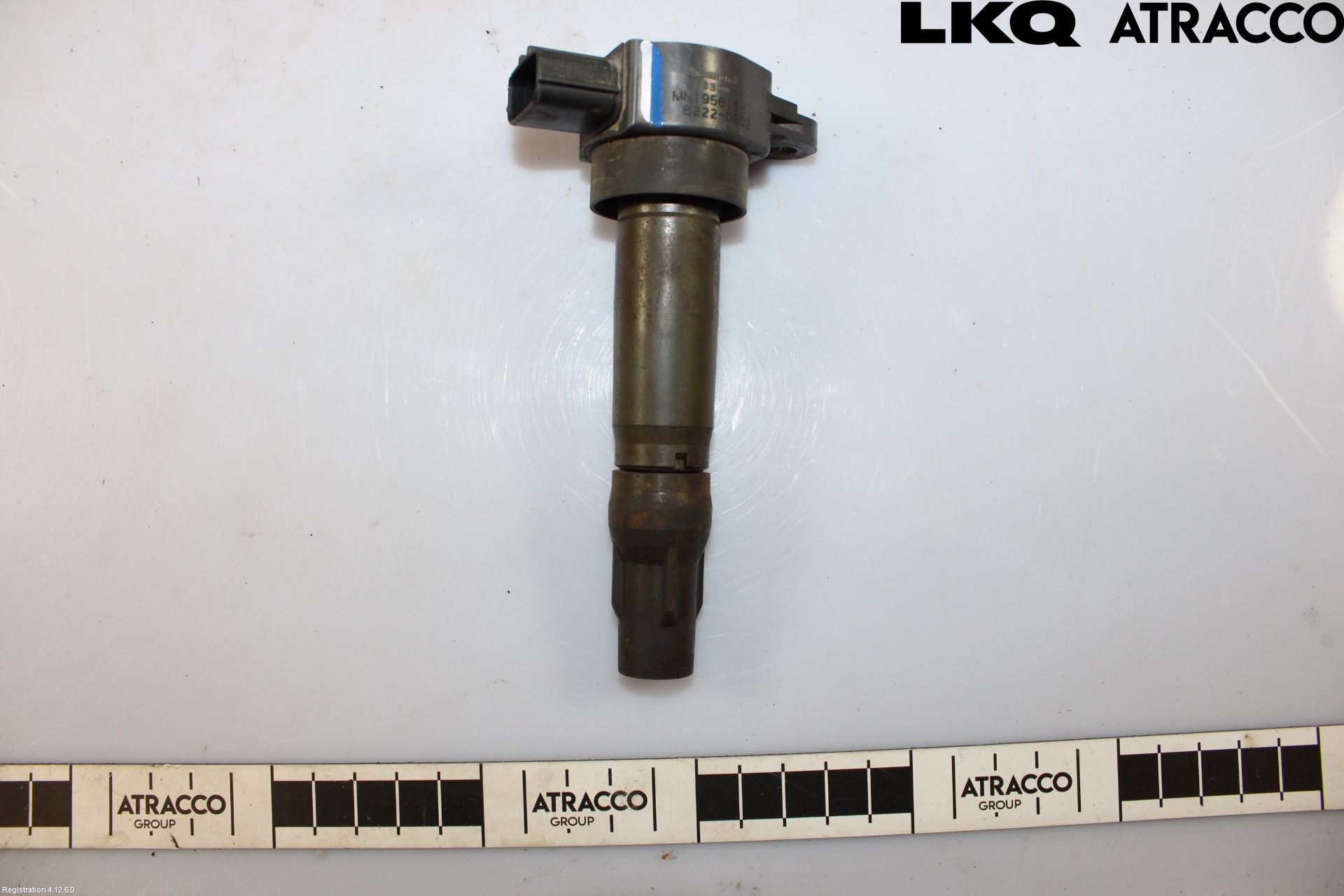 Mitsubishi COLT   04-08 Coil