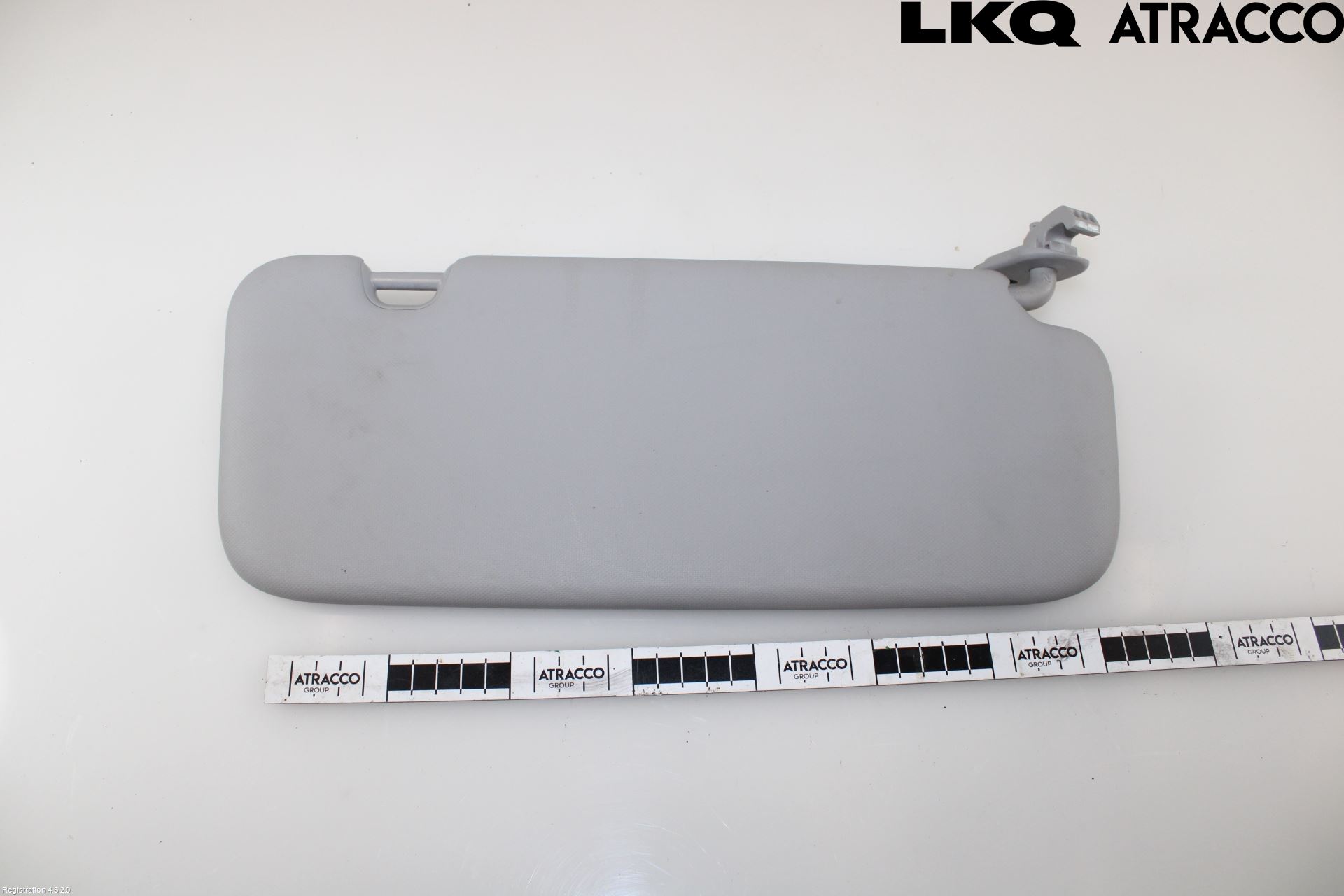Hyundai IONIQ AE 17-22 Innr Solskjerm