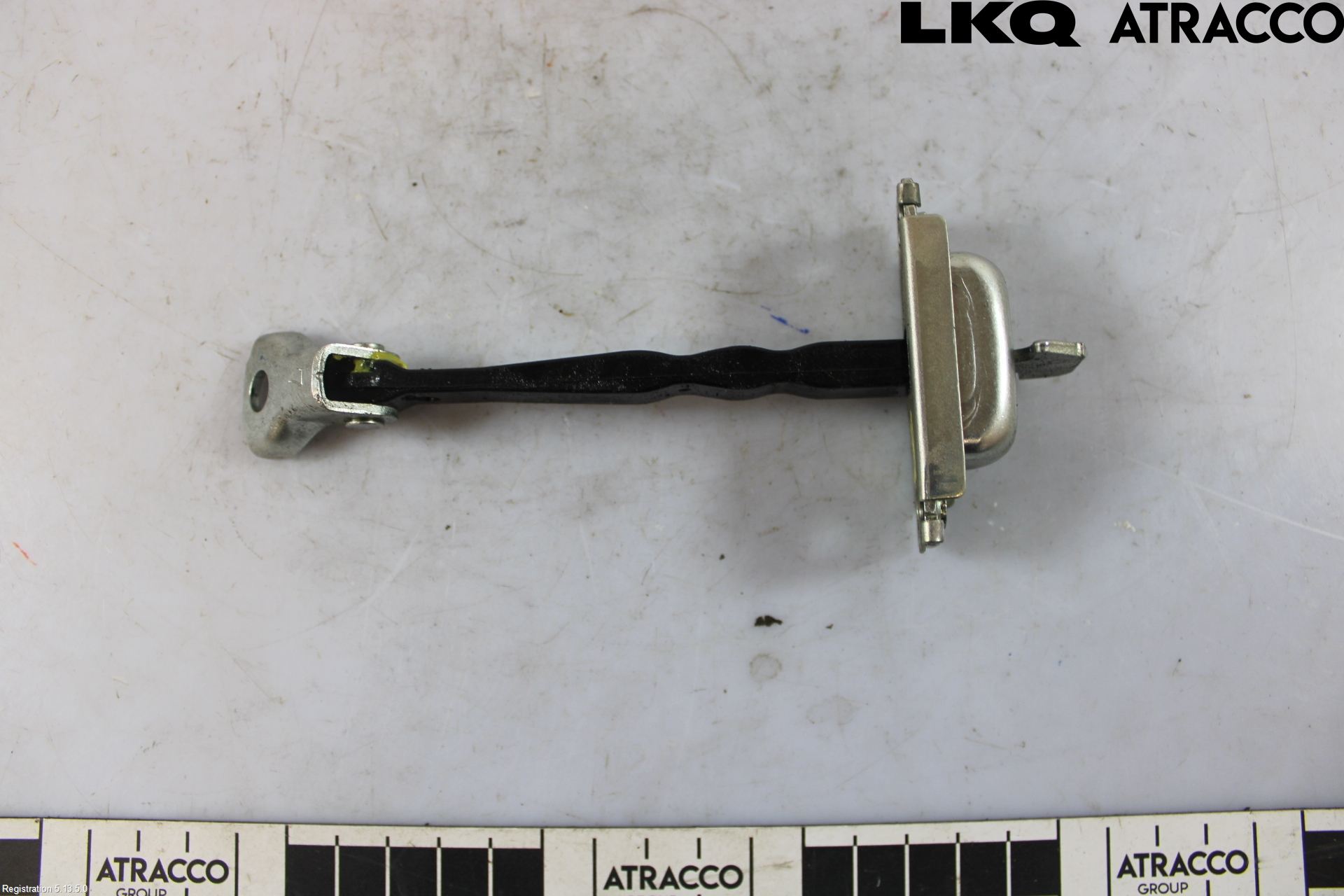 Toyota YARIS CROSS XP21 21- Dørstopper