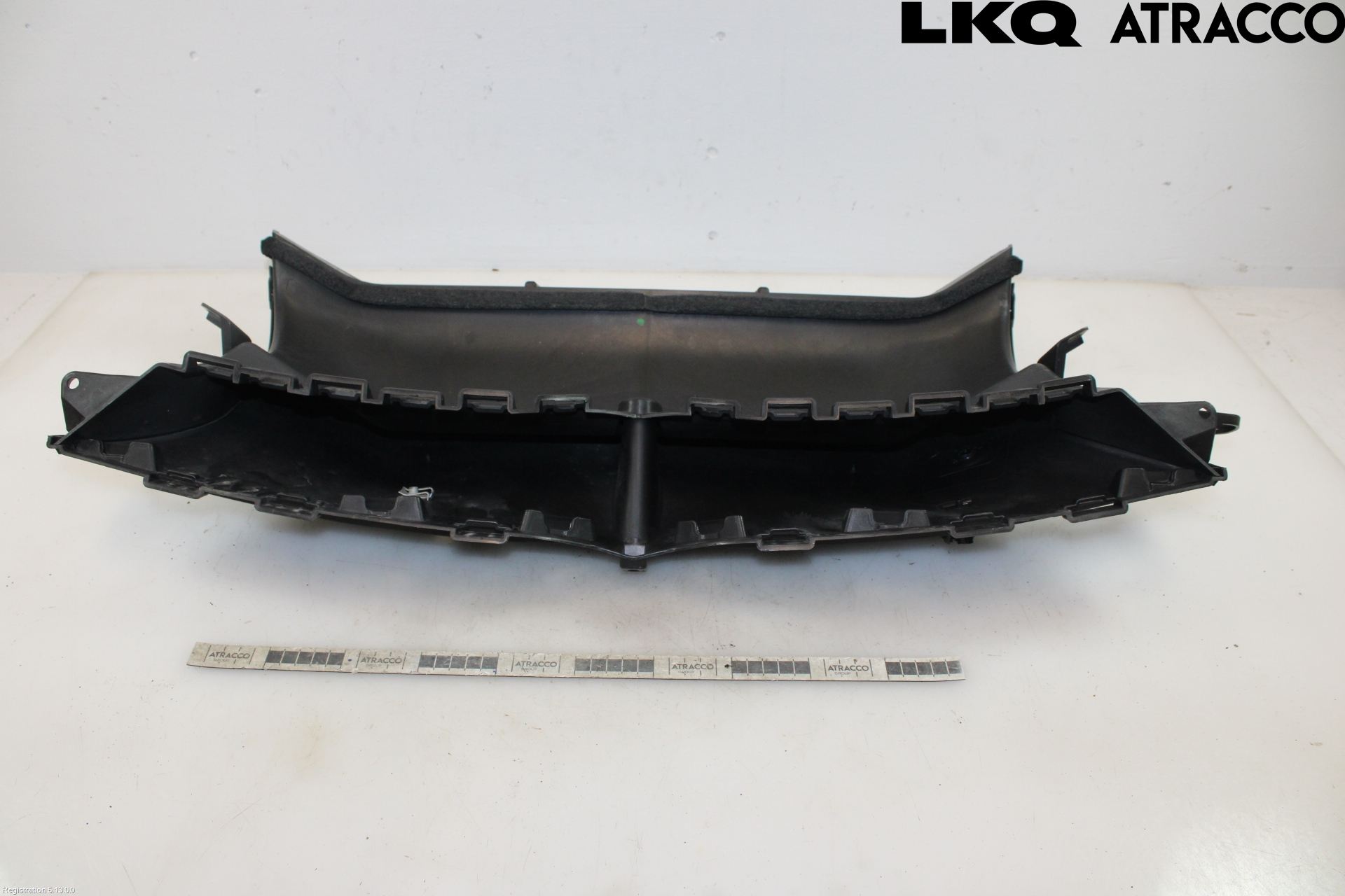 Tesla MODEL X 16- Luftstyring Front