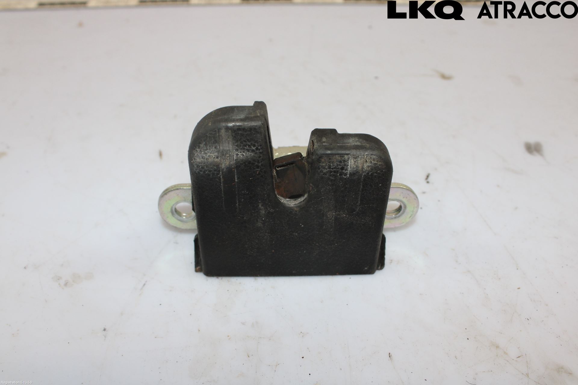 Volkswagen VW PASSAT 05-11 Bakluke-Lokk Låsekasse