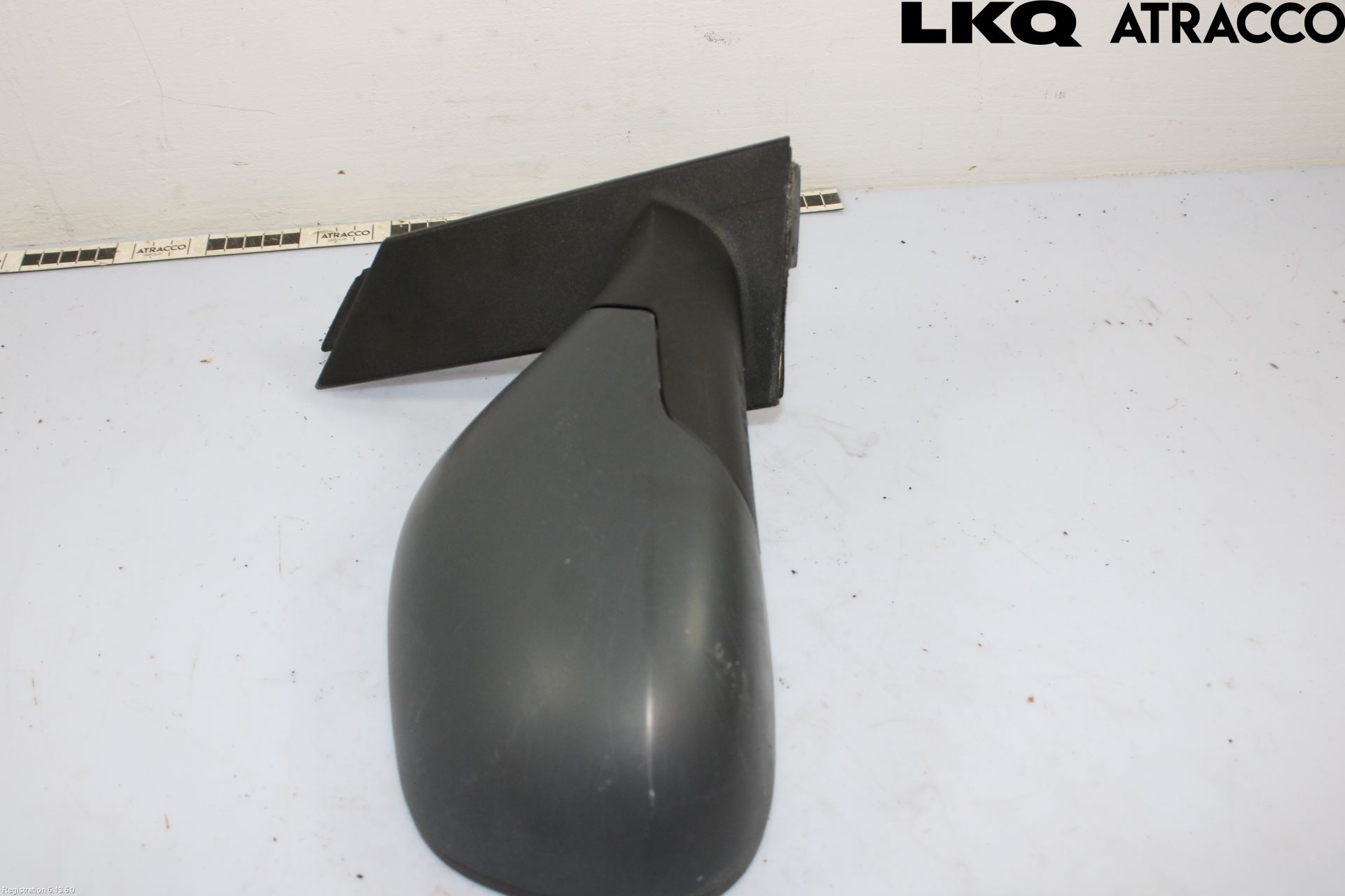 Seat ALTEA Speil H M-El Justering