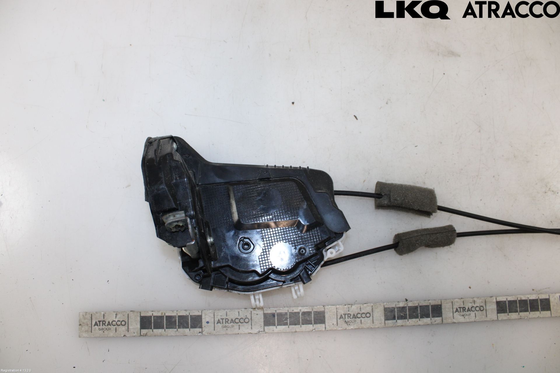 Honda HR-V 15-21 Dørlås - Låsekasse