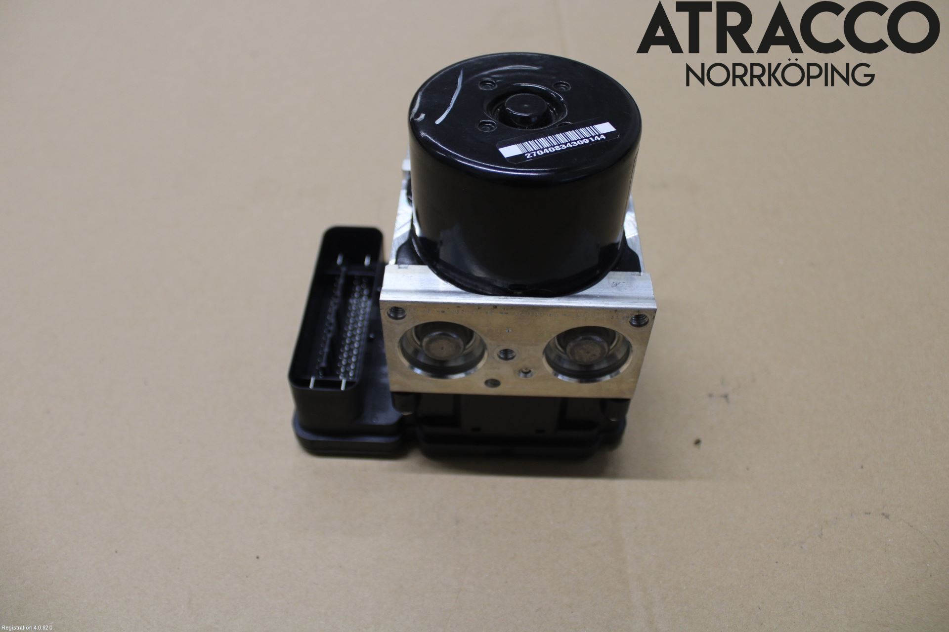 Volvo V60 14-18 Abs Hydraulikkaggregat
