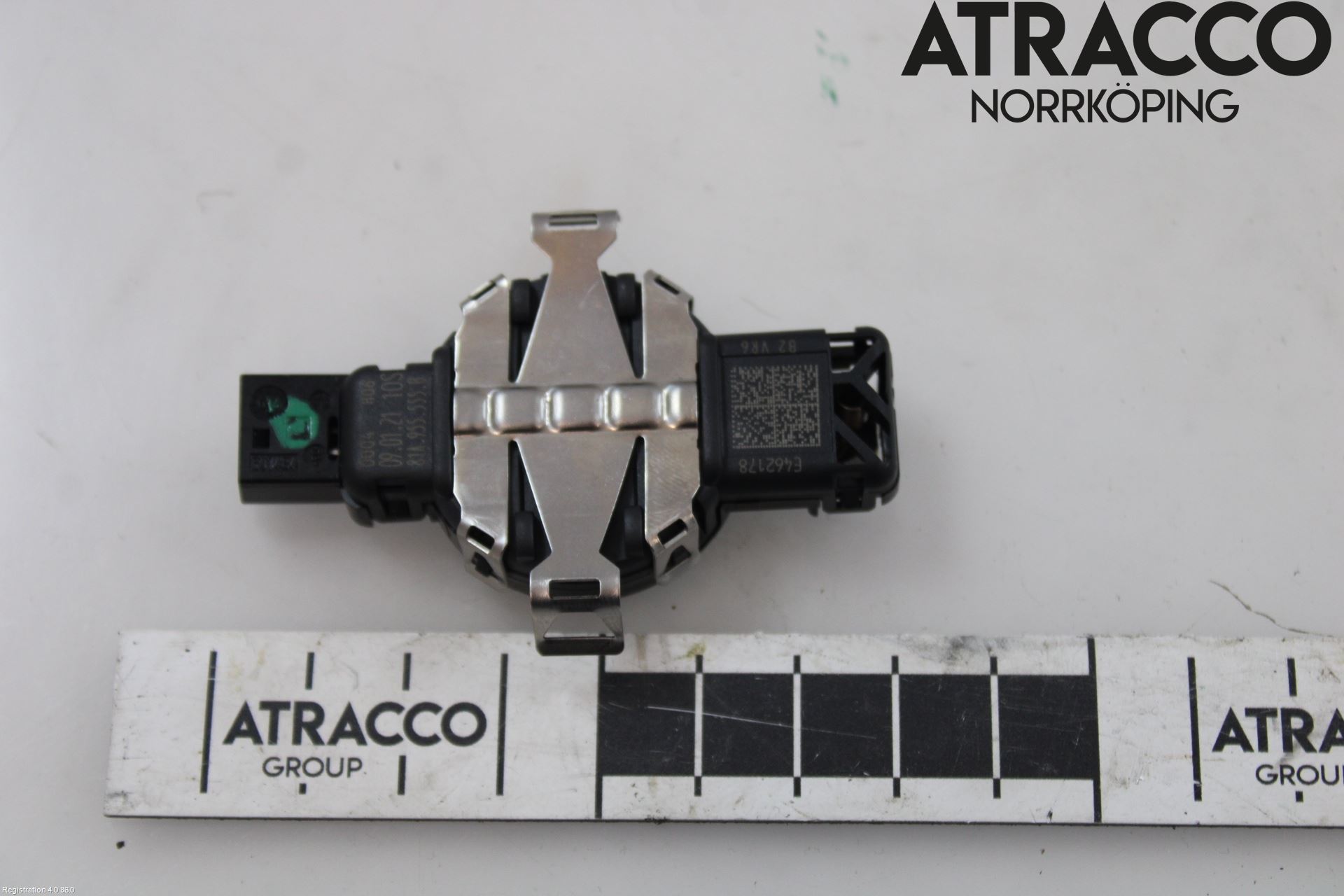 Audi Q3 F3 19- Sensor Regnsensor