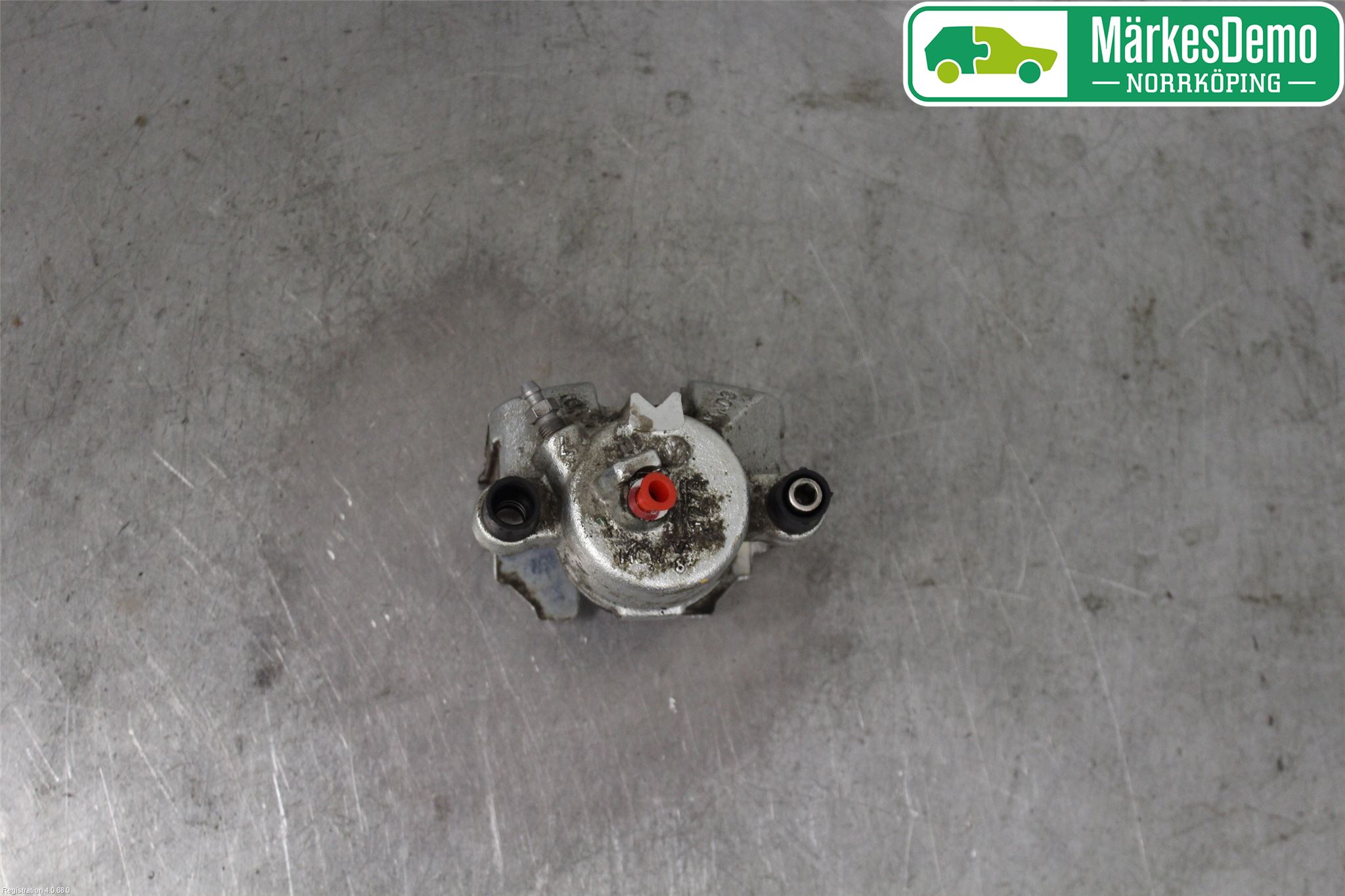 Seat ARONA Bremsecaliper Foran Venstre