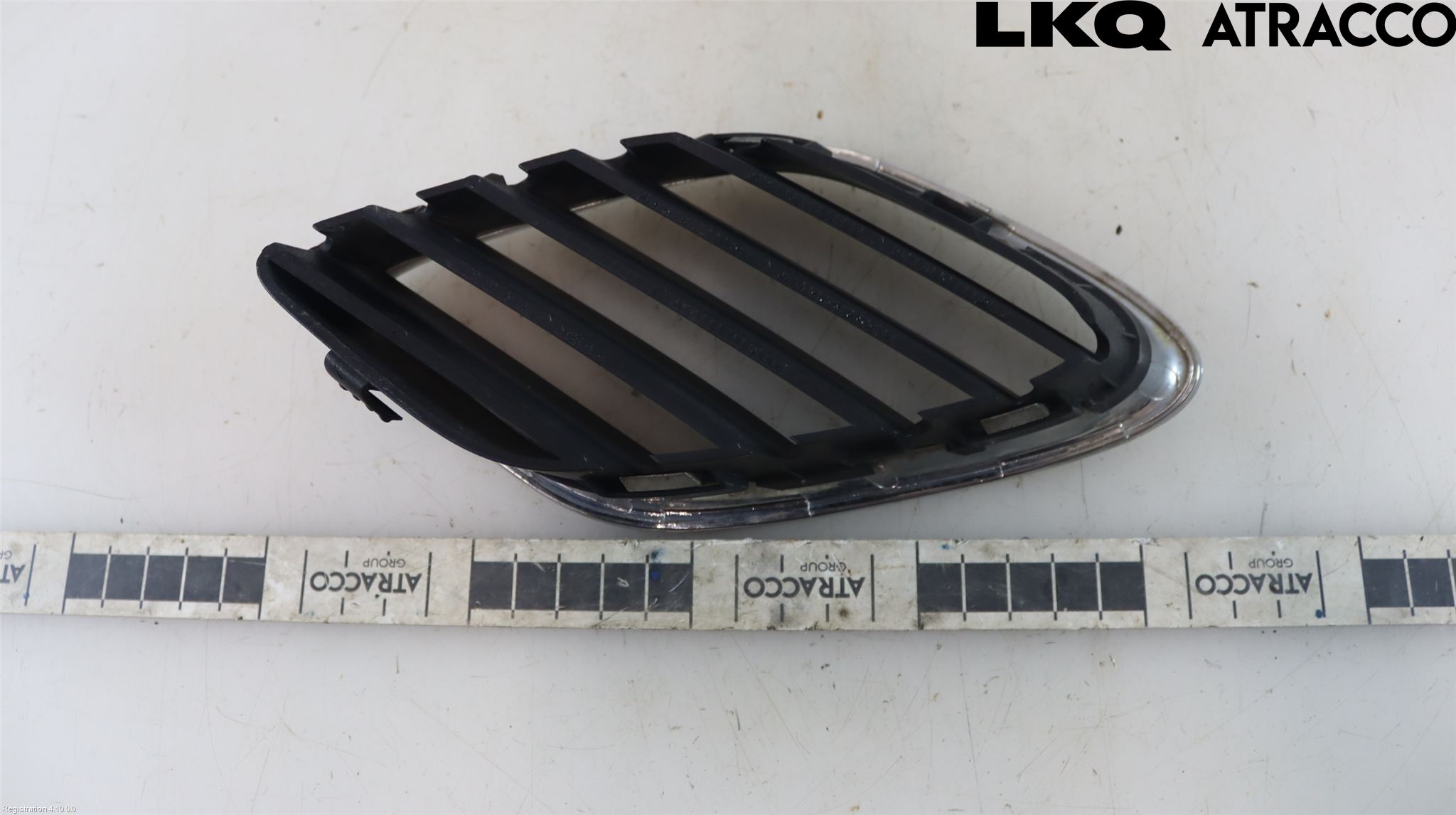 Saab 9-3 VER 2 Grill-Gitter