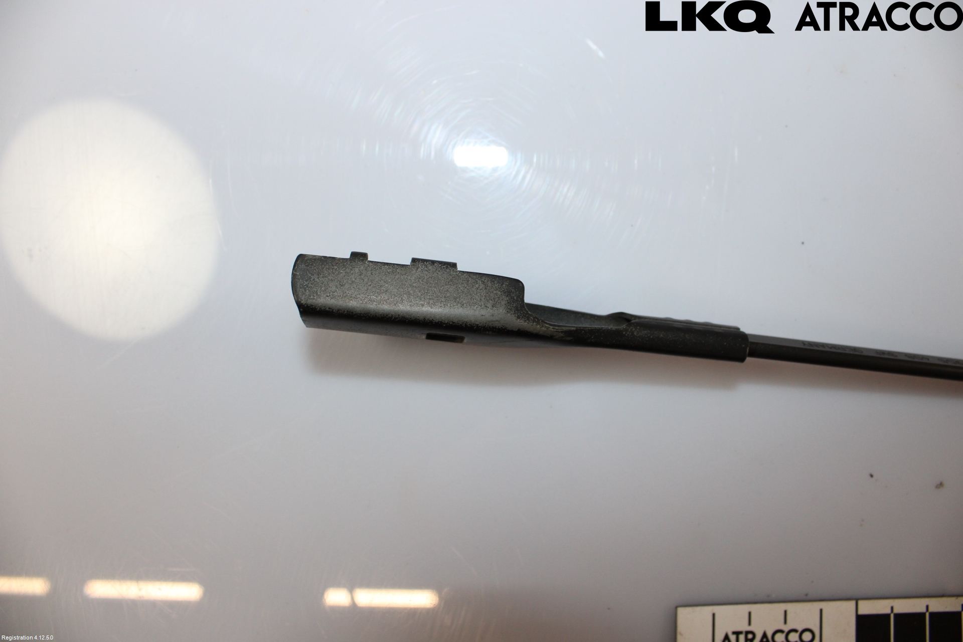 Audi A1/S1 11-18 Viskerarm-Armer Frontrute
