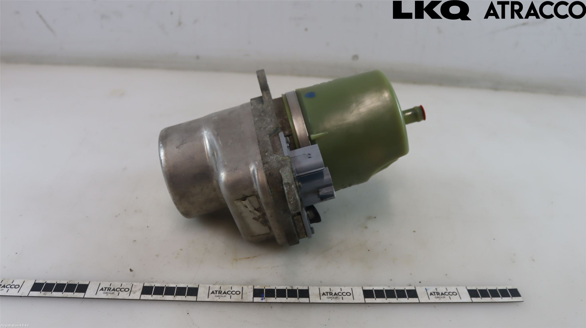 Volvo V50 04-07 Servostyring Eletrisk Pumpe