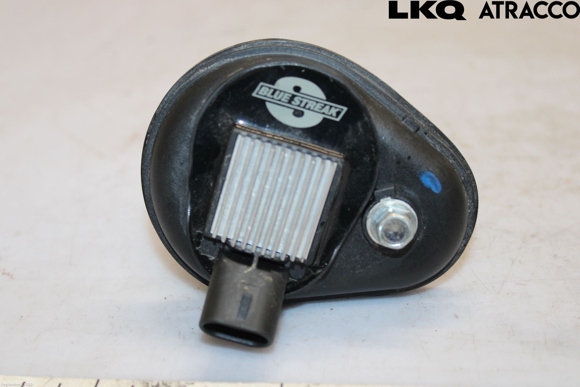 Chevrolet COLORADO Coil