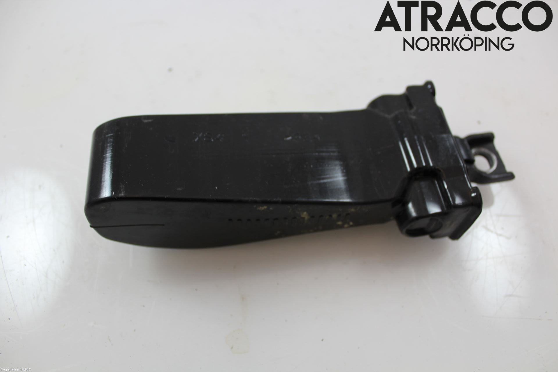 Skoda ENYAQ iV 21- Dørstopper