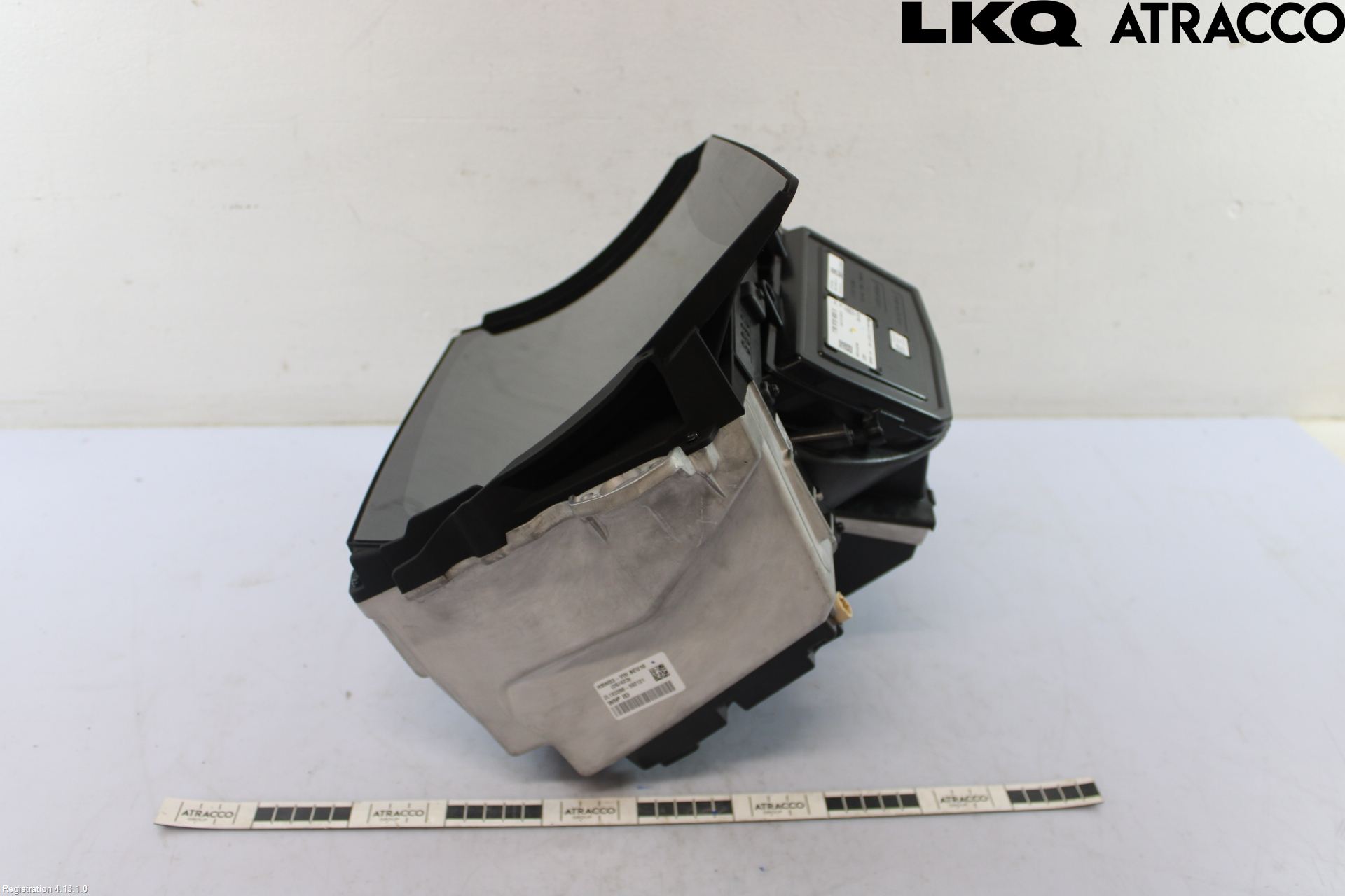 Volkswagen VW ID.5 22- Instr Kombinert