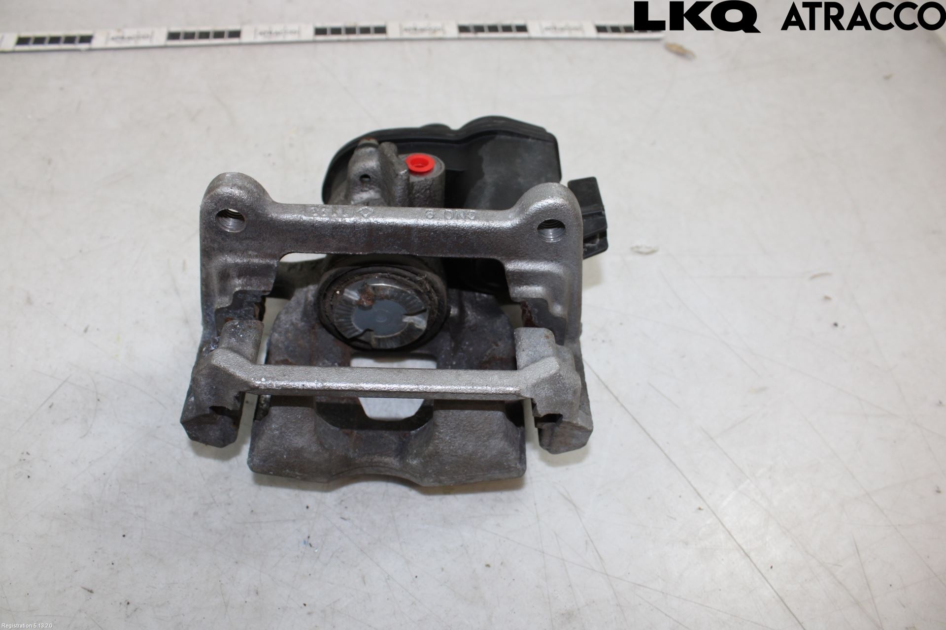 Audi A6 F2/C8 19- Bremsecaliper Bak Høyre