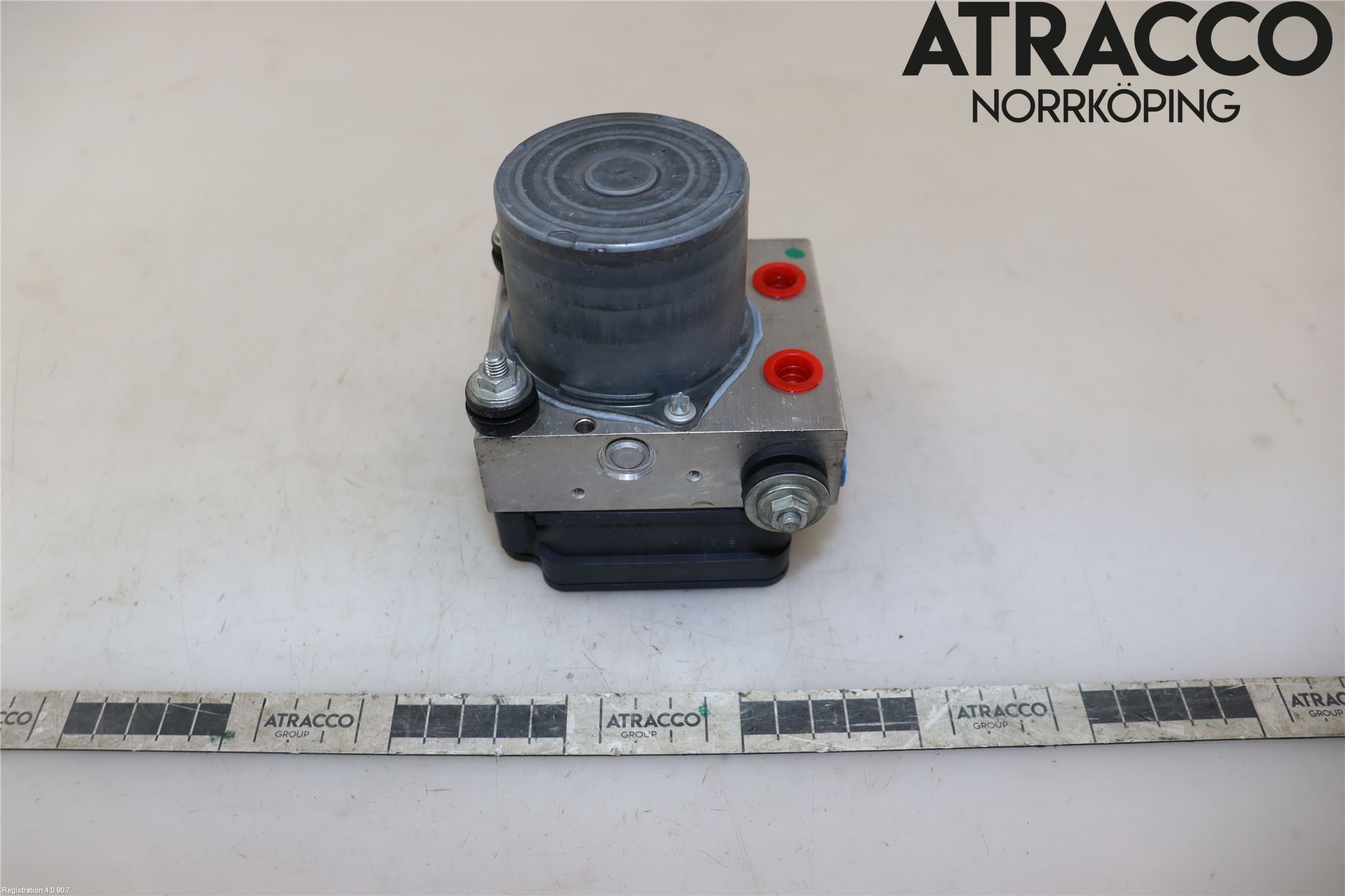 Fiat DUCATO 15-23 Abs Hydraulikkaggregat
