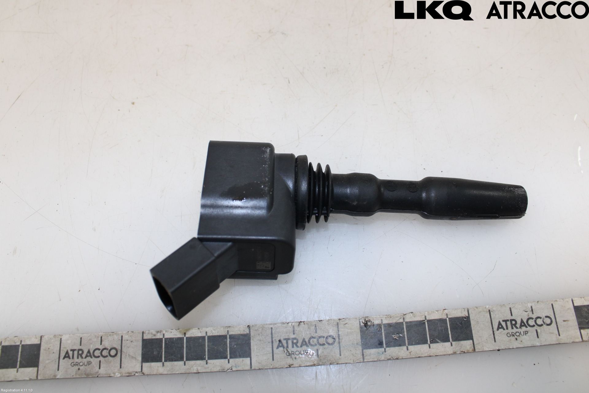 Skoda FABIA 22- Coil