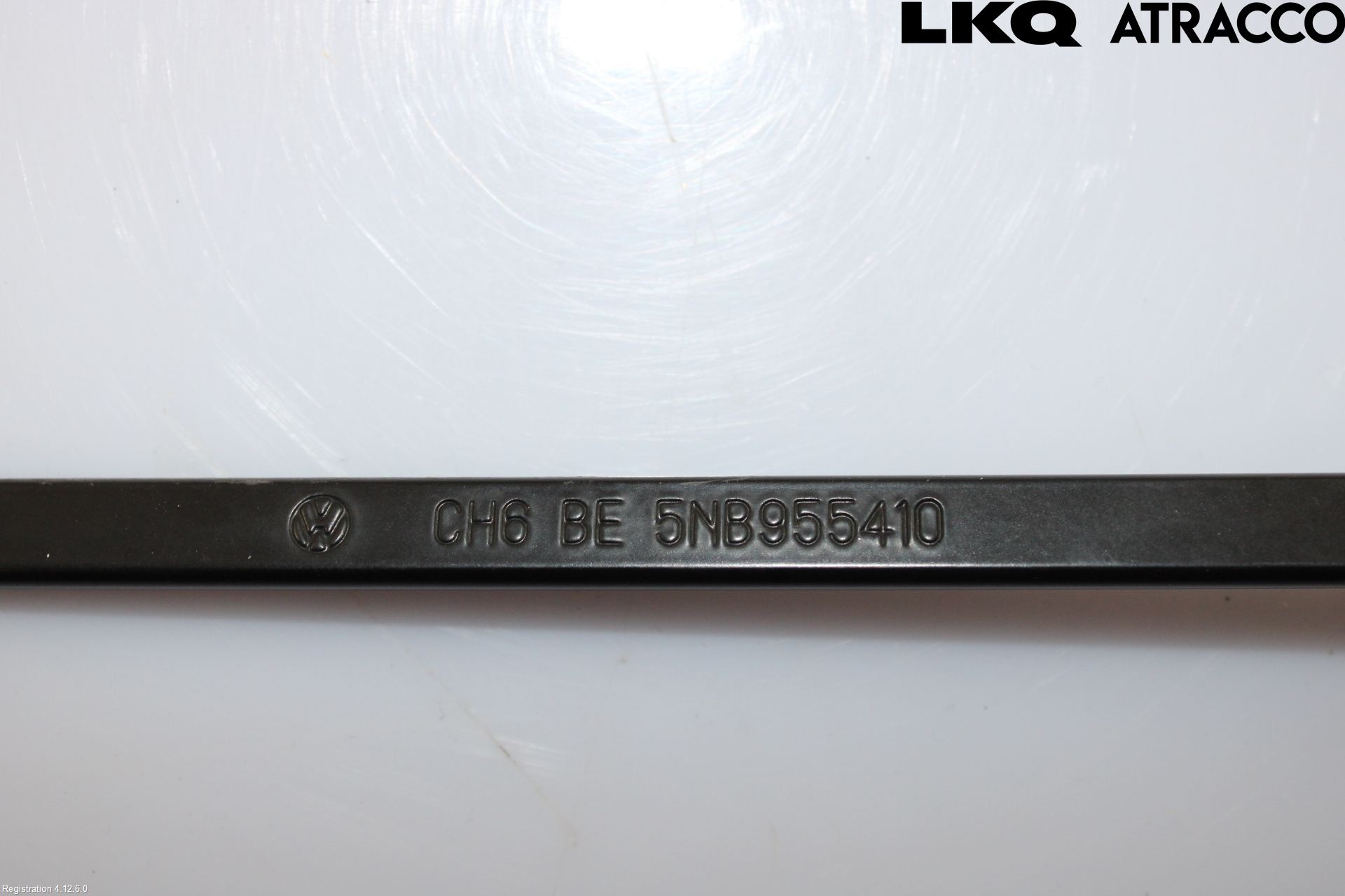 Volkswagen VW TIGUAN 16-24 Viskerarm-Armer Frontrute