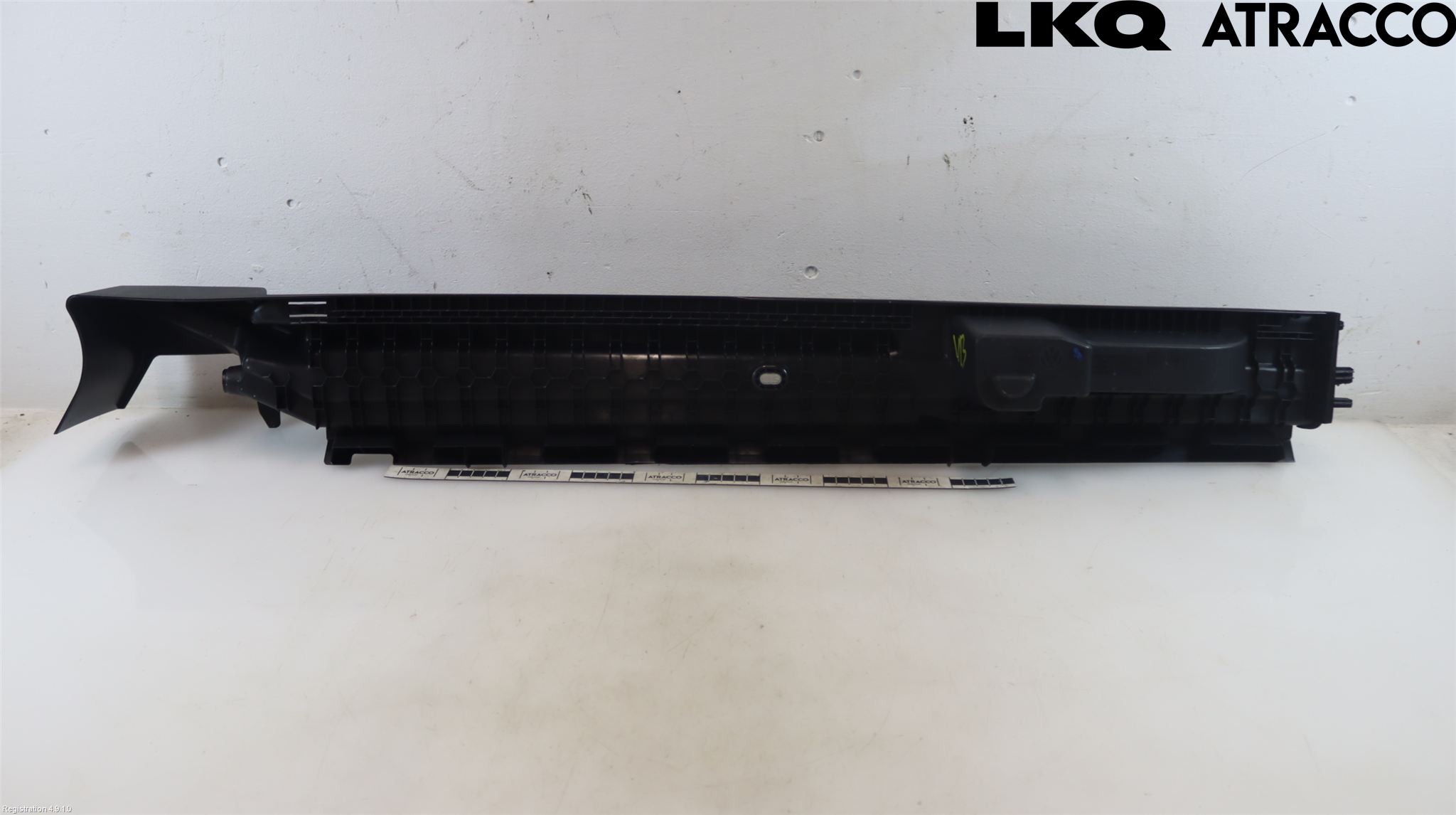 Volkswagen VW ID.7/TOURER 24- Innr Bakpart