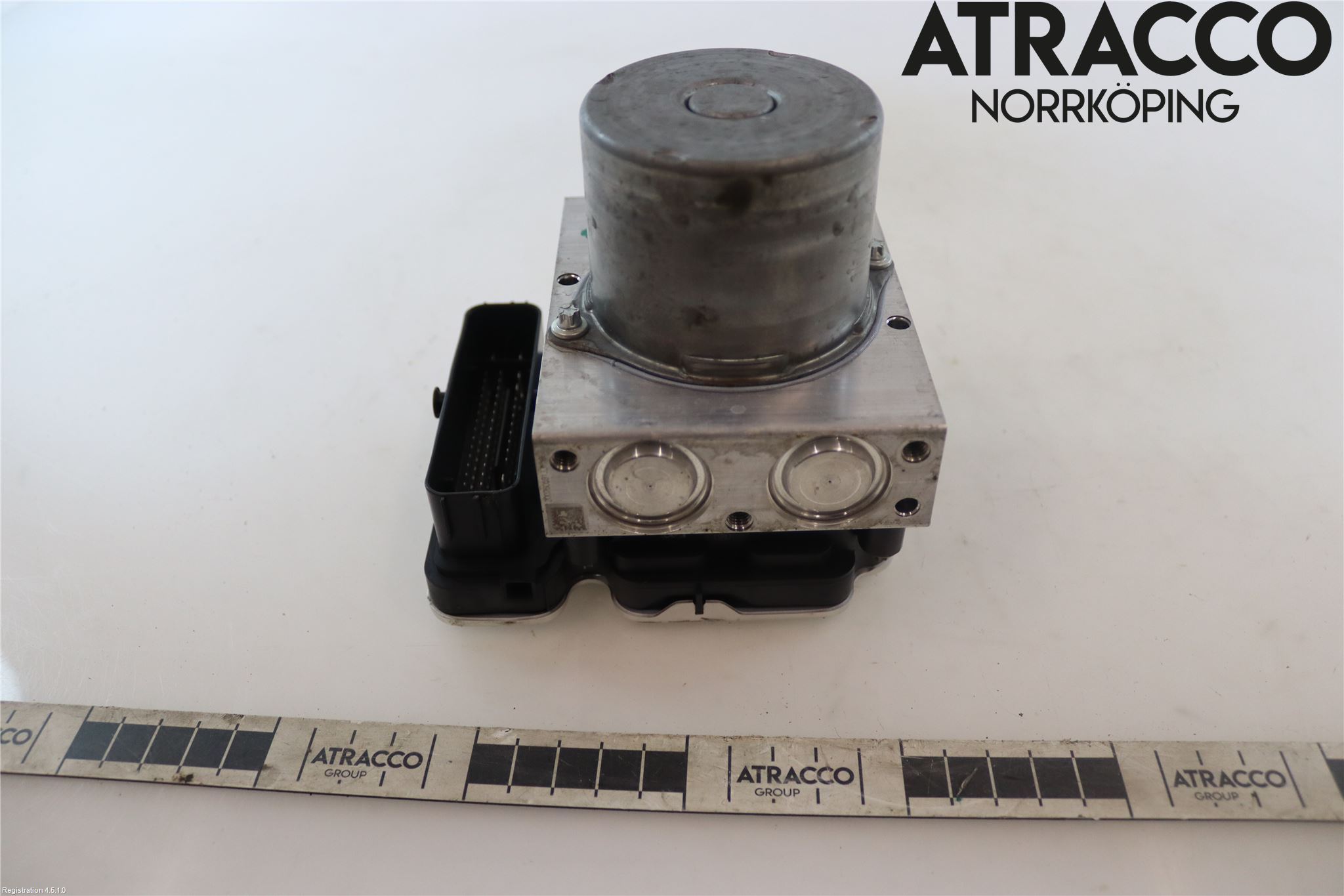 Toyota YARIS XP21 20- Abs Hydraulikkaggregat