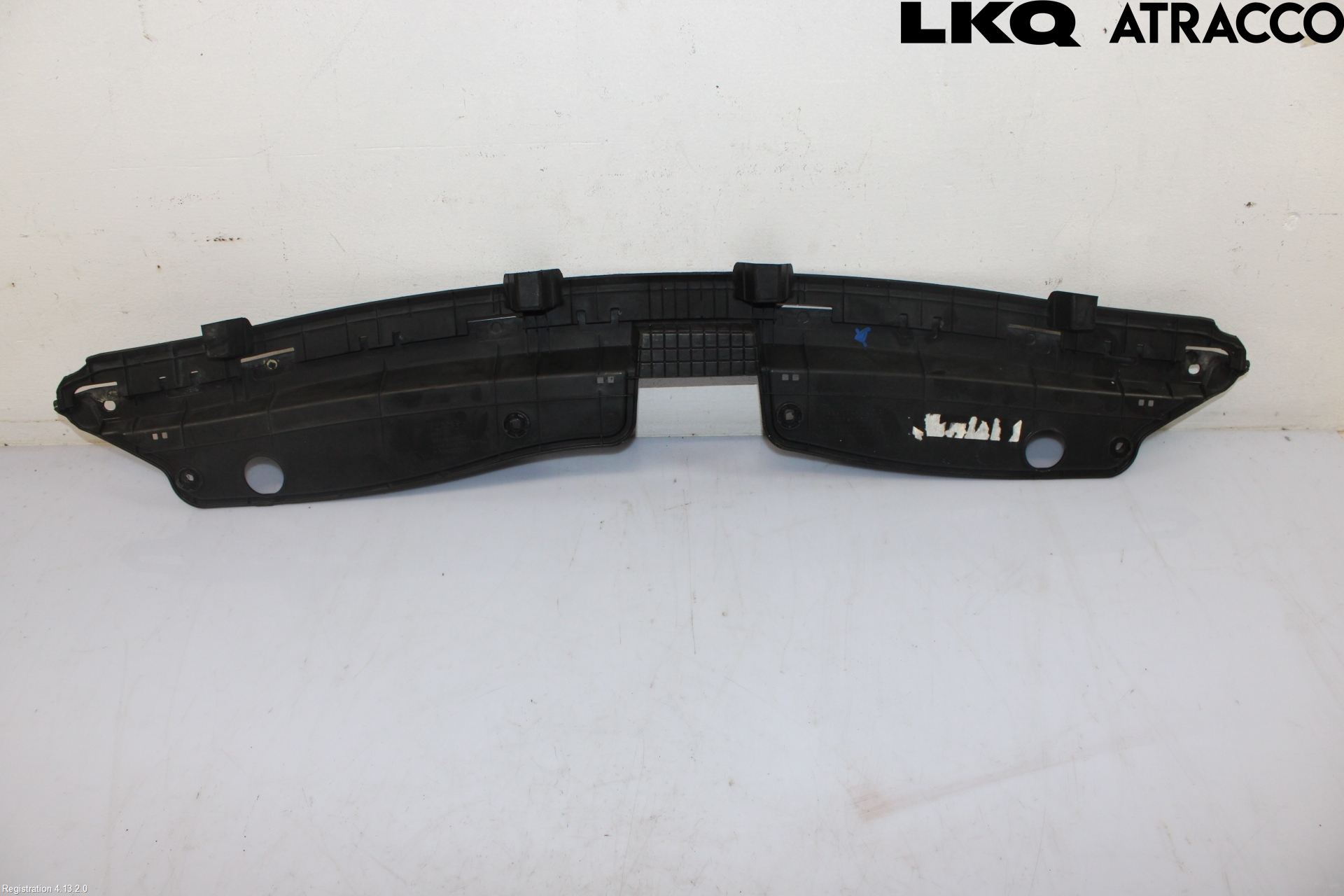Hyundai i20 PB 09-14 Tackplast Front