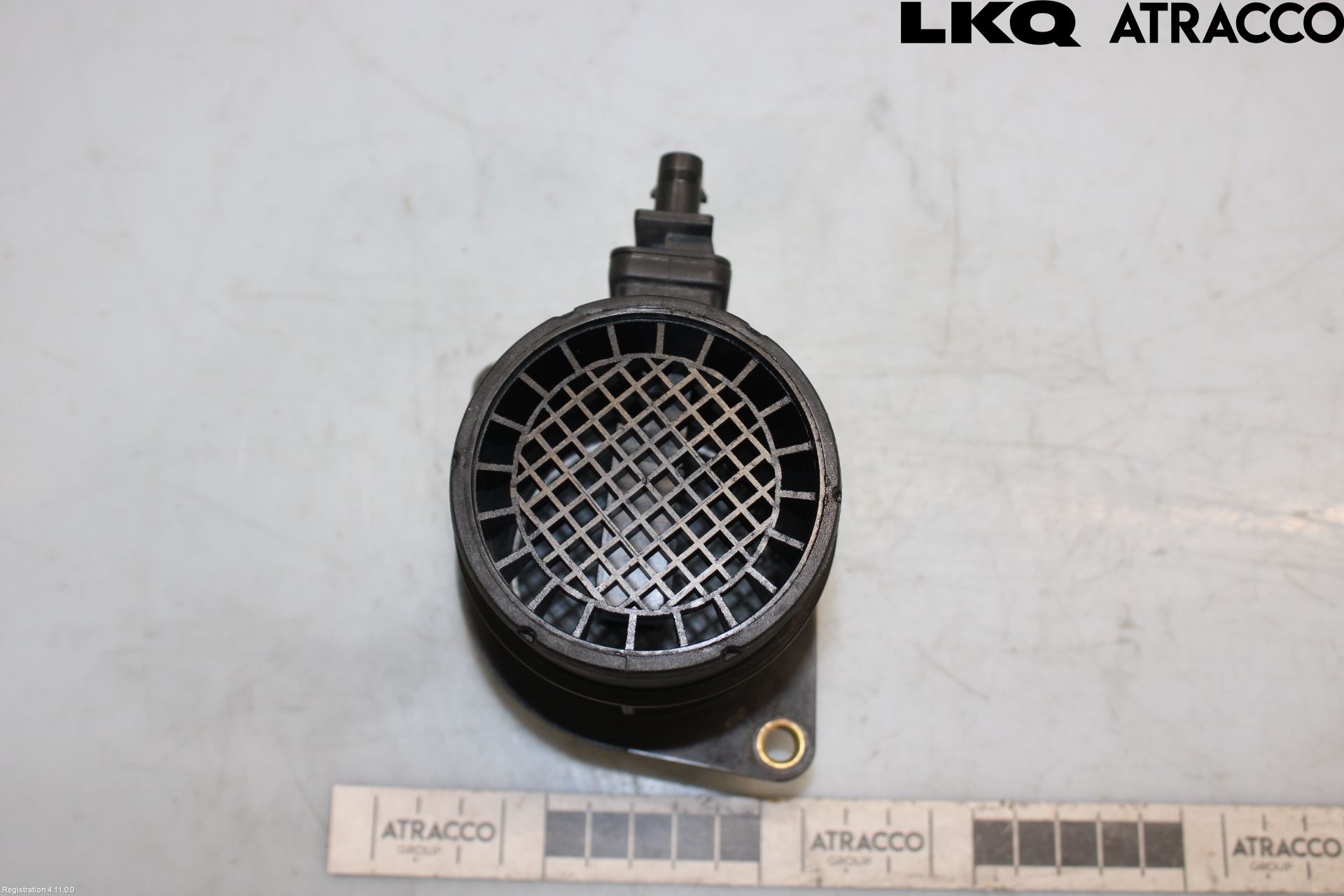 Kia CARENS III 13-19 Inns Luftmassemåler
