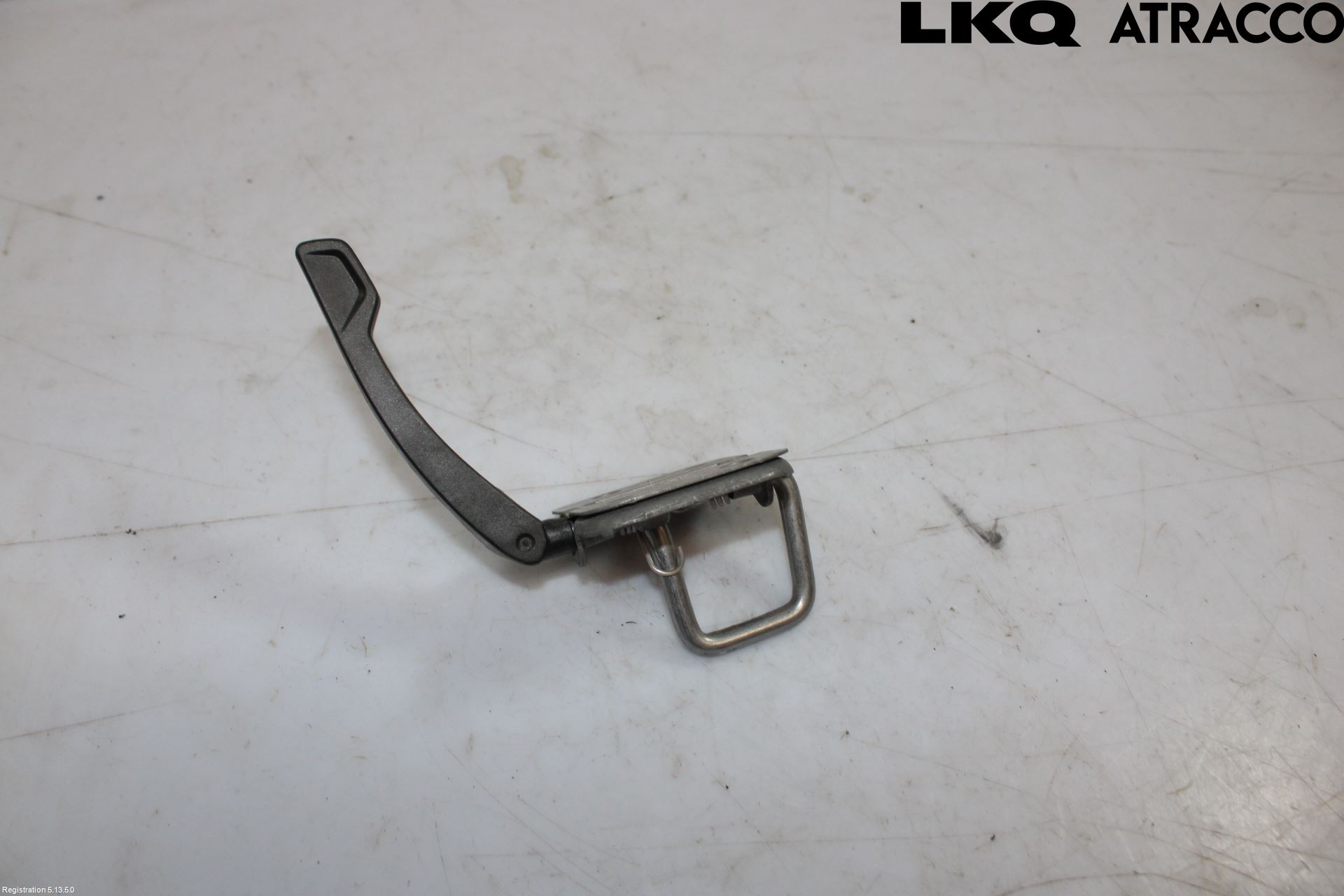 Volkswagen VW ID.4 21- Panser Stormkrok