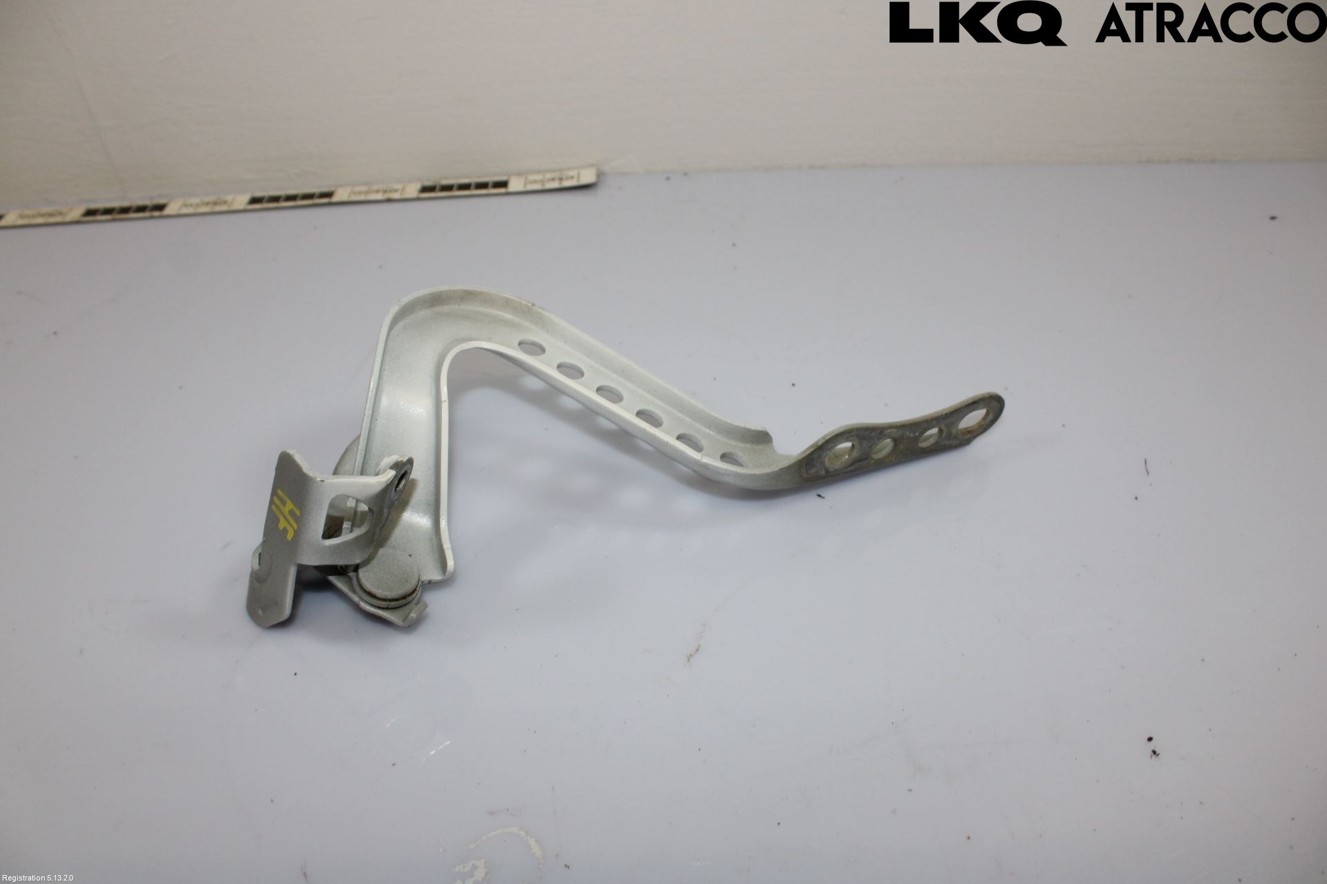 Toyota AYGO 15-21 Panser Hengsel - Hengsler