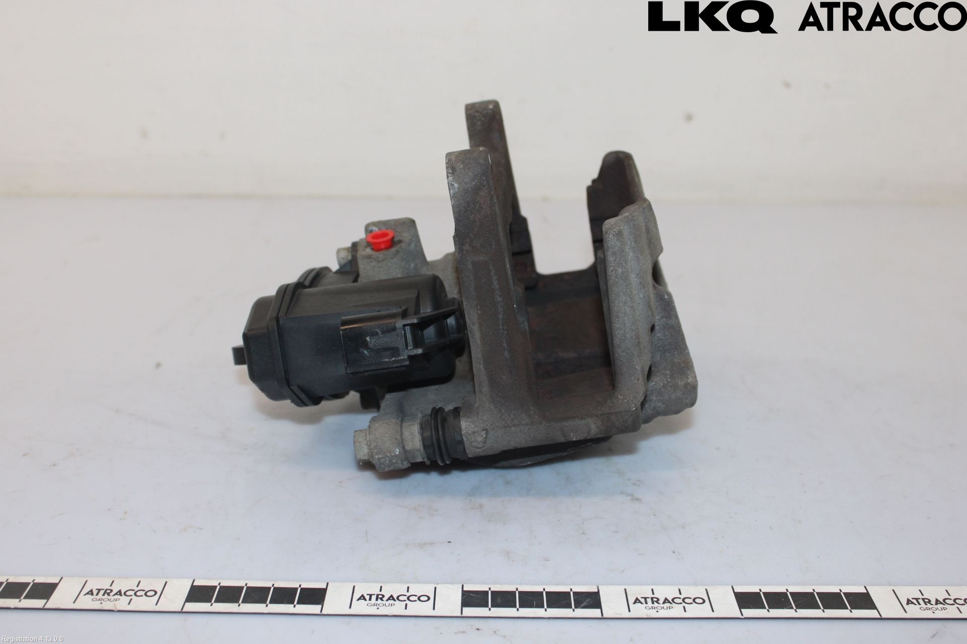 Audi E-TRON, S GE 19- Bremsecaliper Bak Venstre