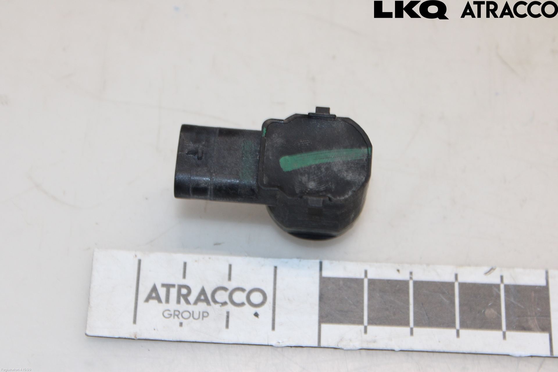 Audi A6/S6 4G 11-18 Sensor Ryggesensor