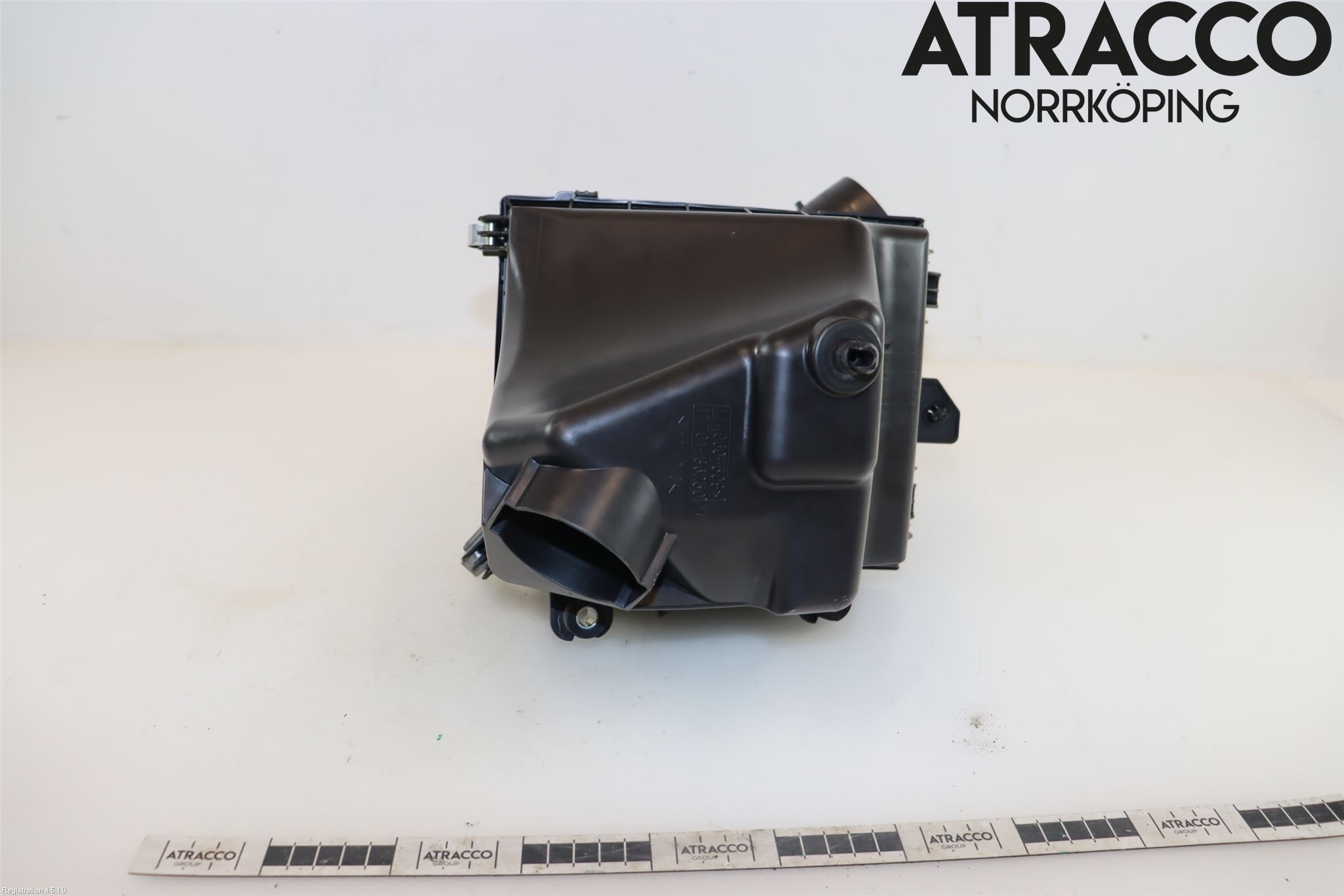 Toyota RAV4 13-18 Luftfilter Boks