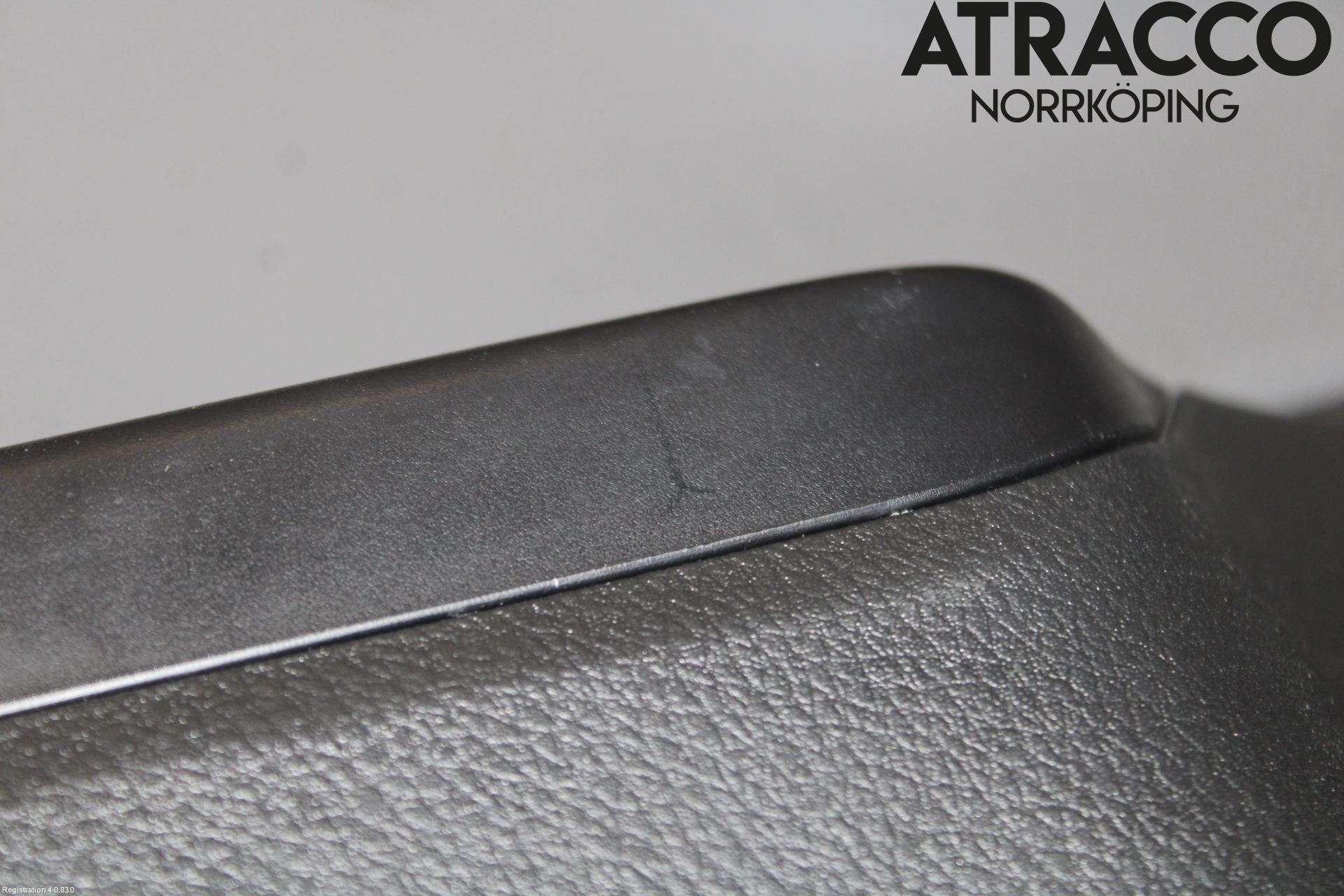Toyota YARIS XP130 15-20 Innr Dørtrekk Venstre