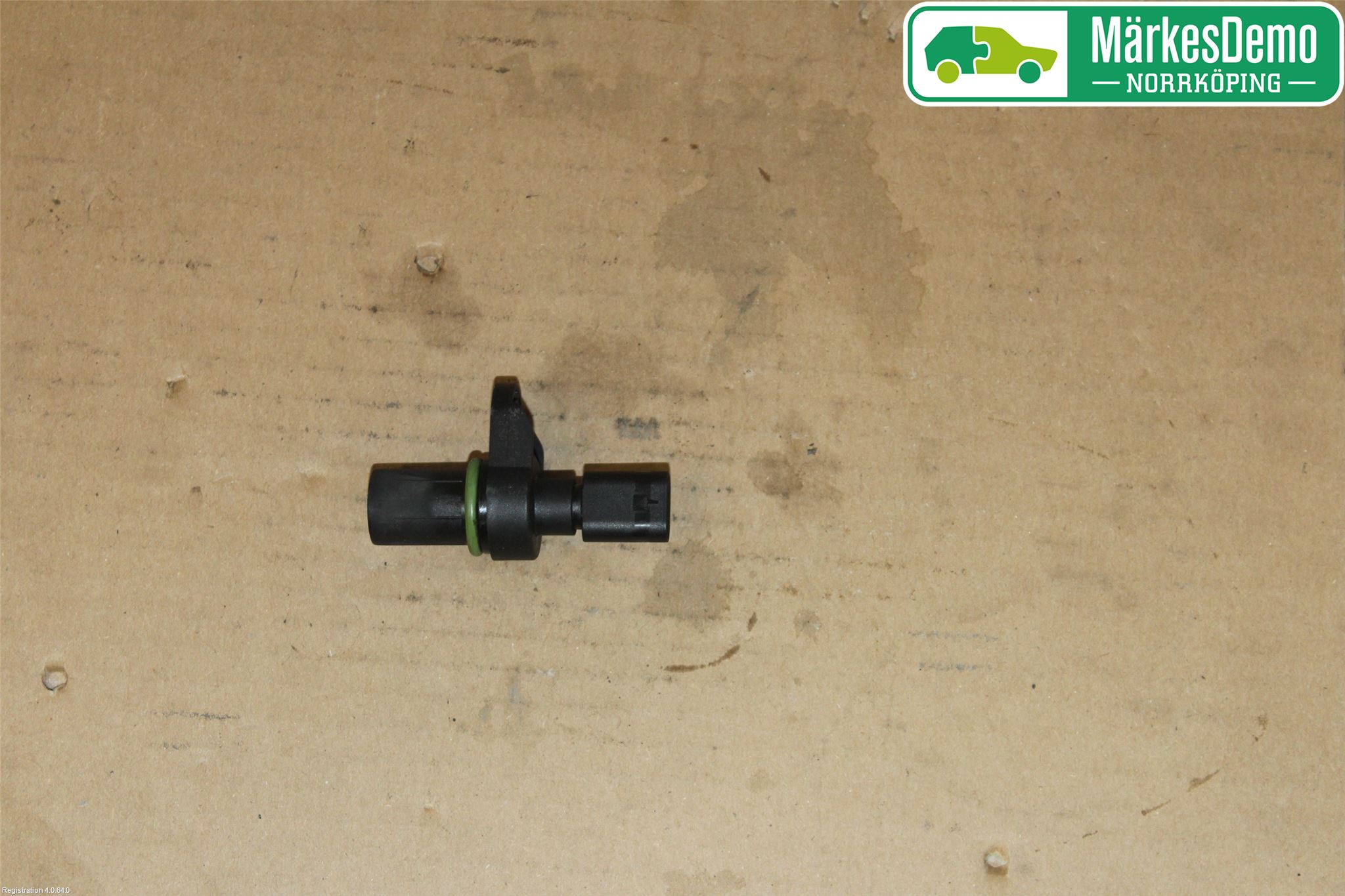 BMW 3 GT F34 13-19 Giver Turtall - Tenning