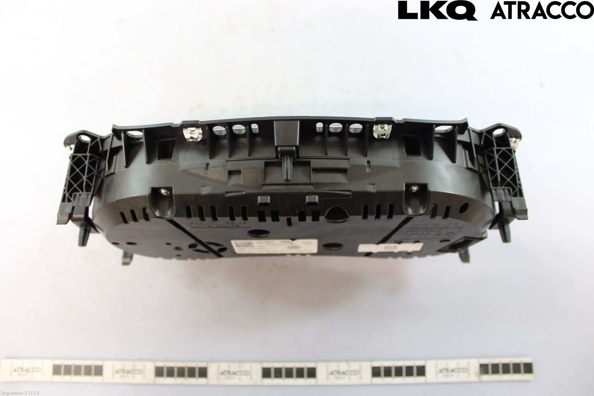 Volkswagen VW GOLF / E-GOLF VII 13-20 Instr Kombinert