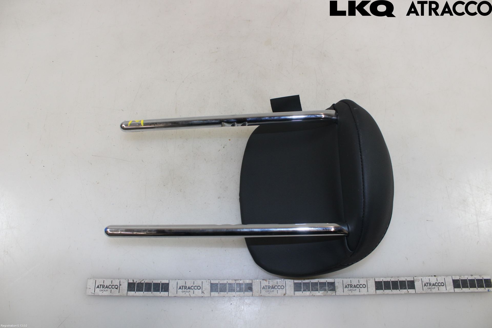 Mini ONE/COOPER 5DR F55 14-24 Innr Nakkestøtte