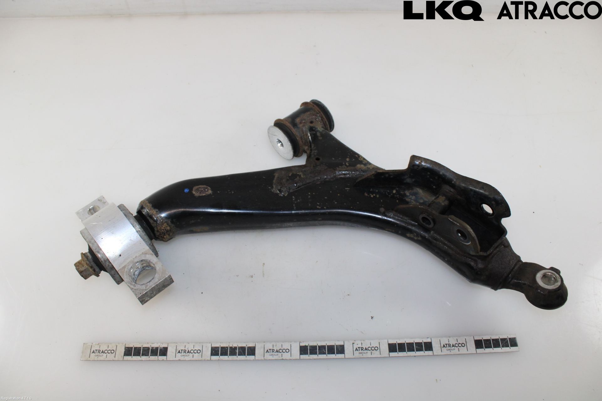 Lexus IS 250/350 14-20 Bærearm Foran Høyre Nedre