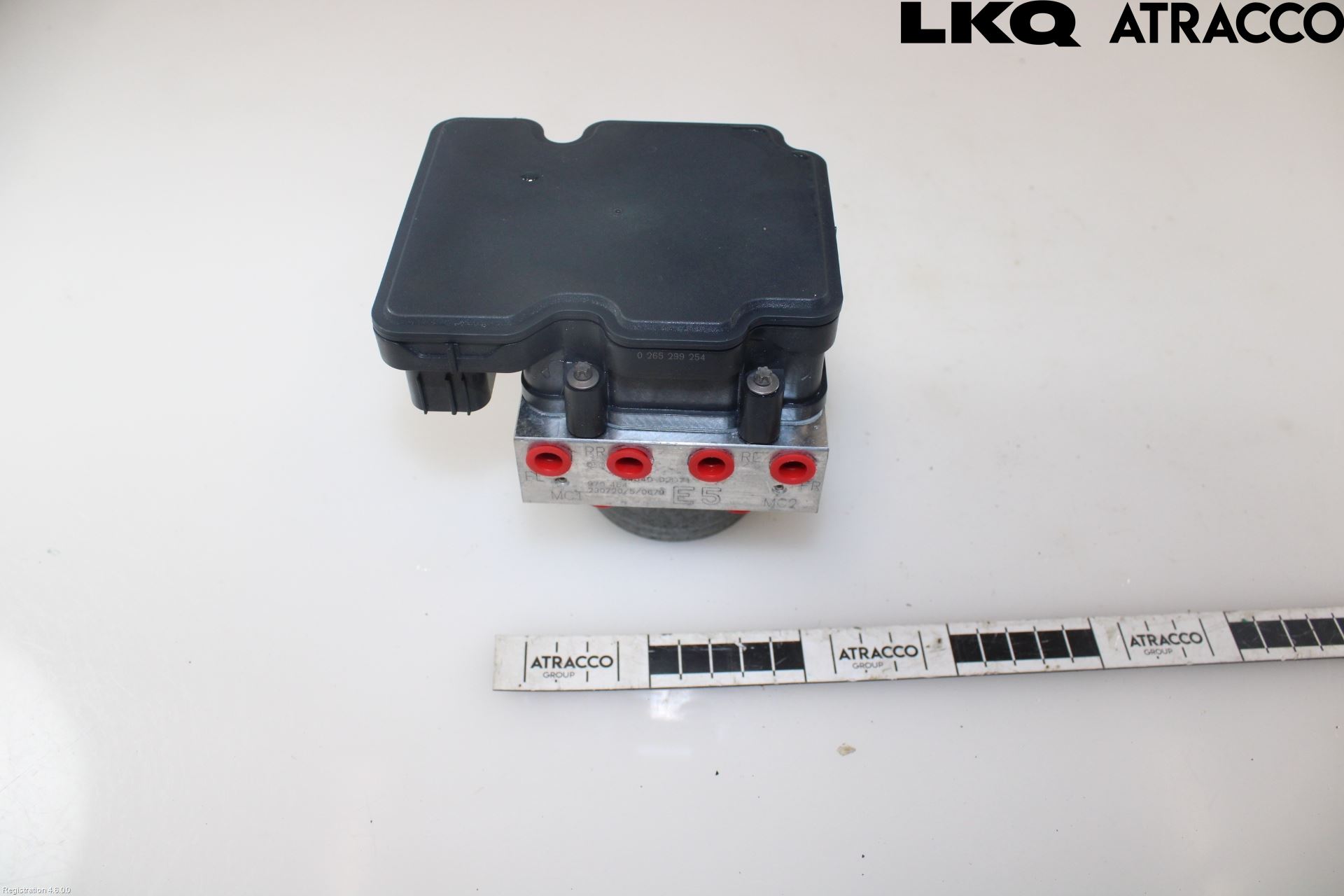 Toyota COROLLA 19- Abs Hydraulikkaggregat