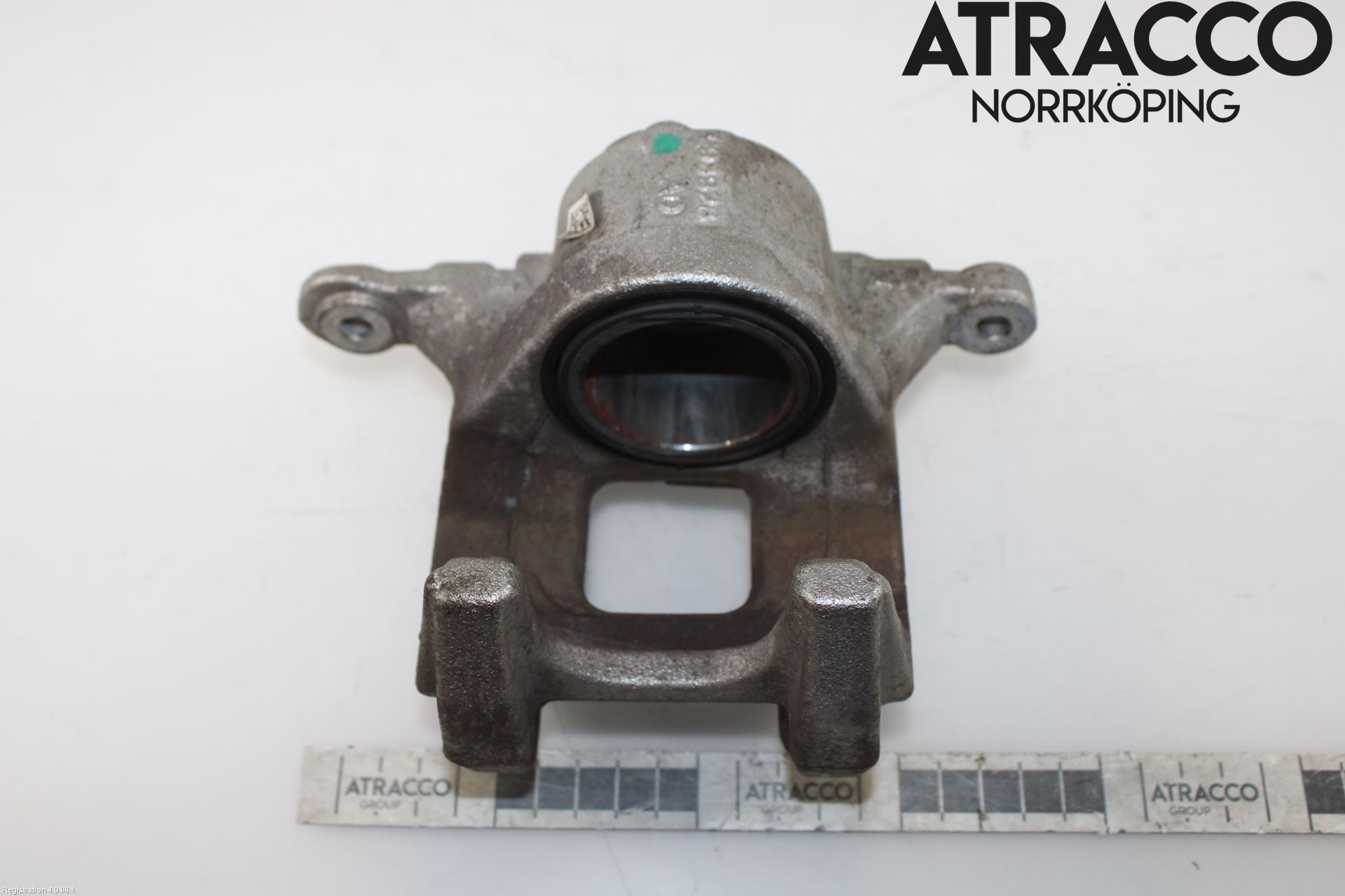 Volkswagen VW ID.3 21- Bremsecaliper Foran Venstre