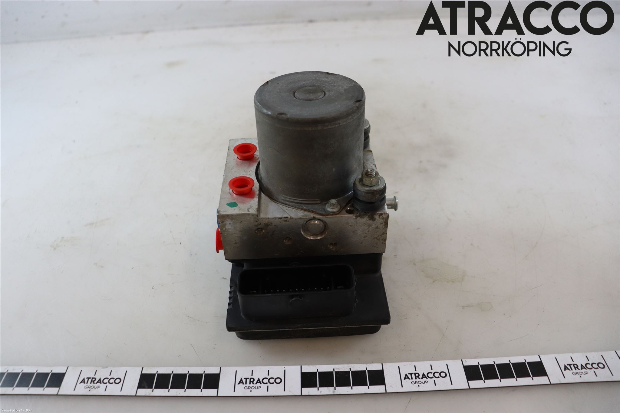Peugeot 508 11-18 Abs Hydraulikkaggregat