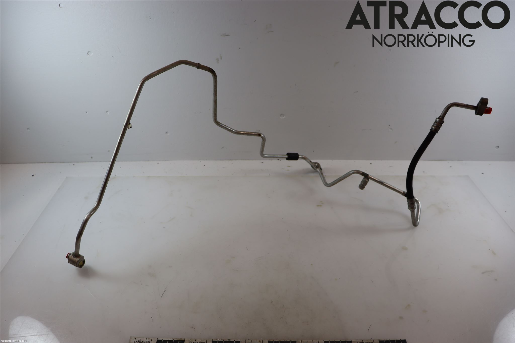 Seat IBIZA IV 08-16 Varme Ac Slange - Rør