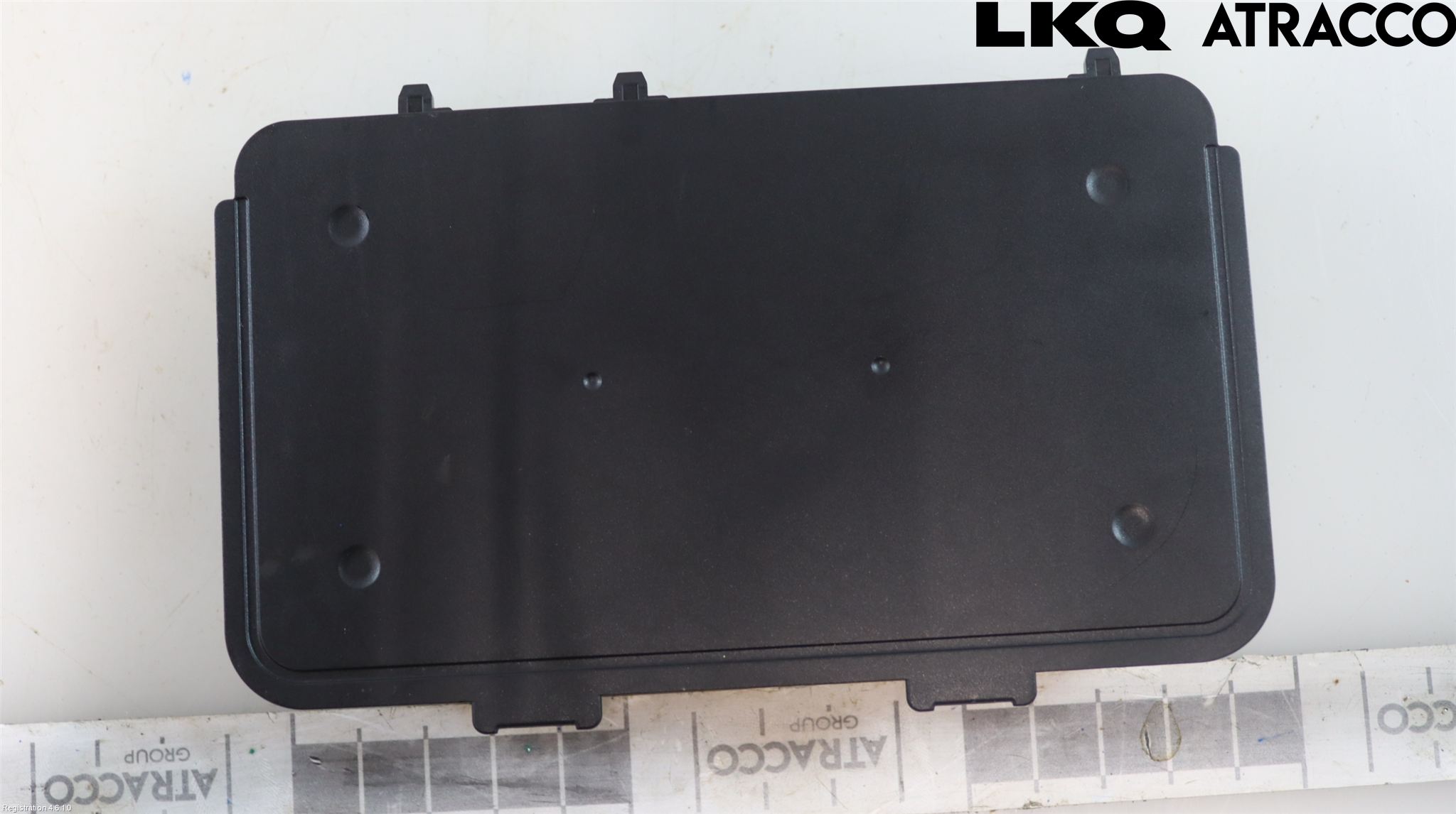 Volkswagen VW GOLF / E-GOLF VIII 20- Stereo Antenne Radio-Tv